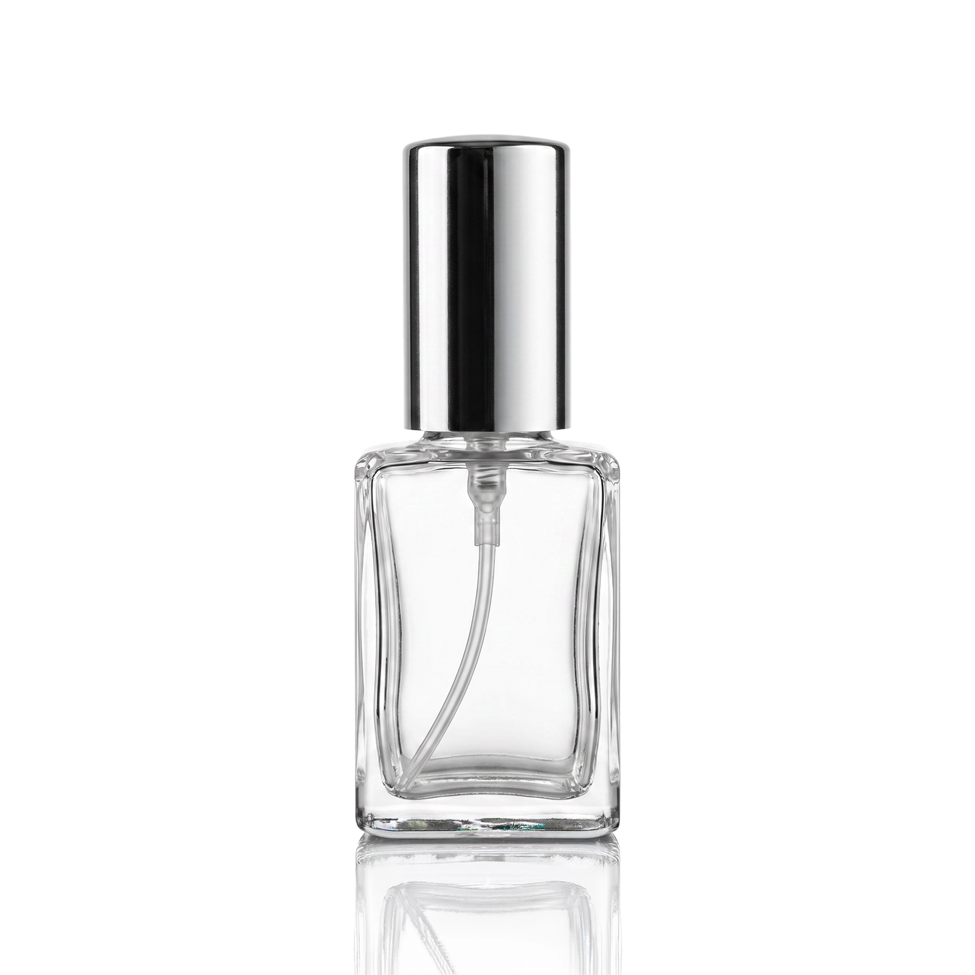 Tischzerstäuber 12 ml klar