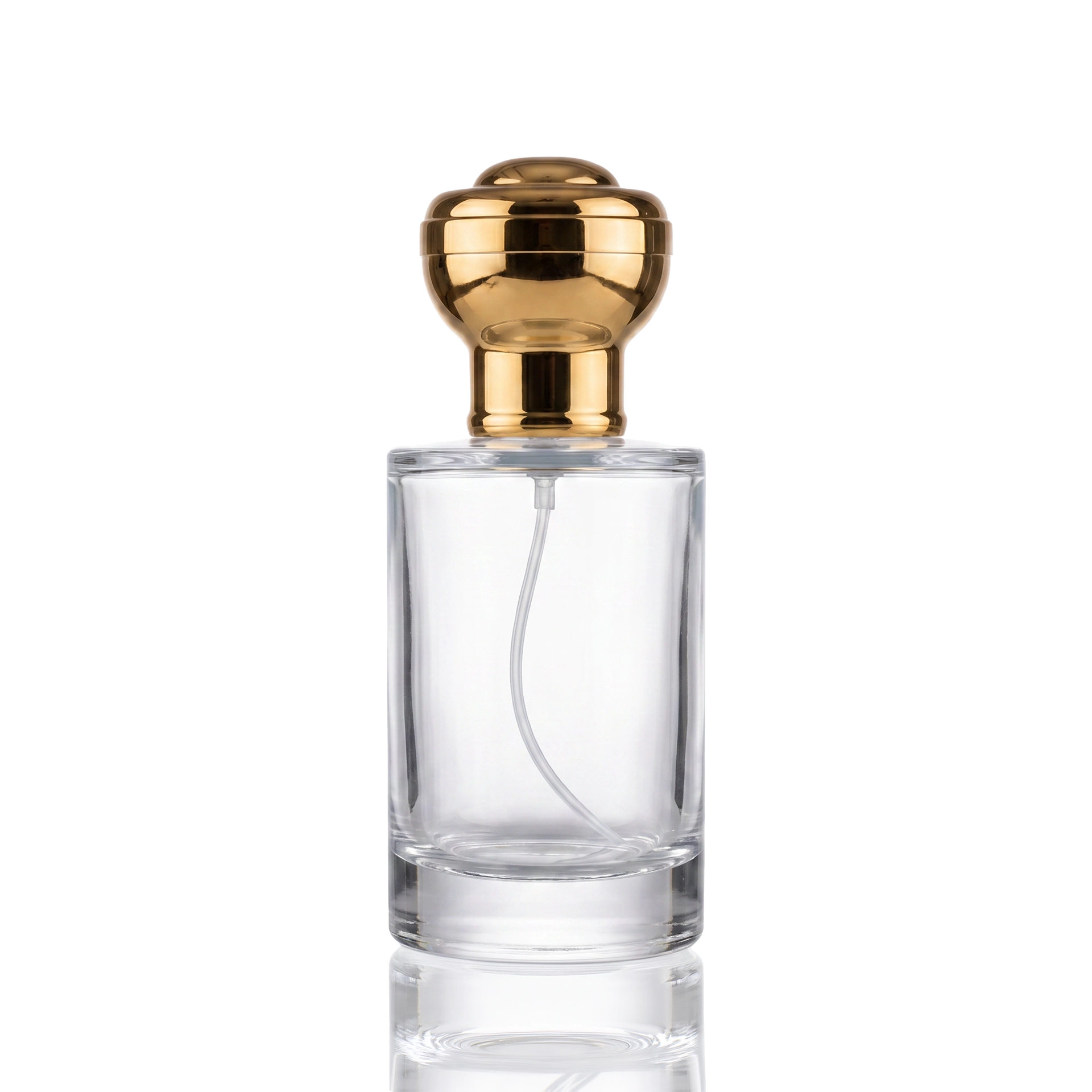 Tischzerstäuber 100 ml klar