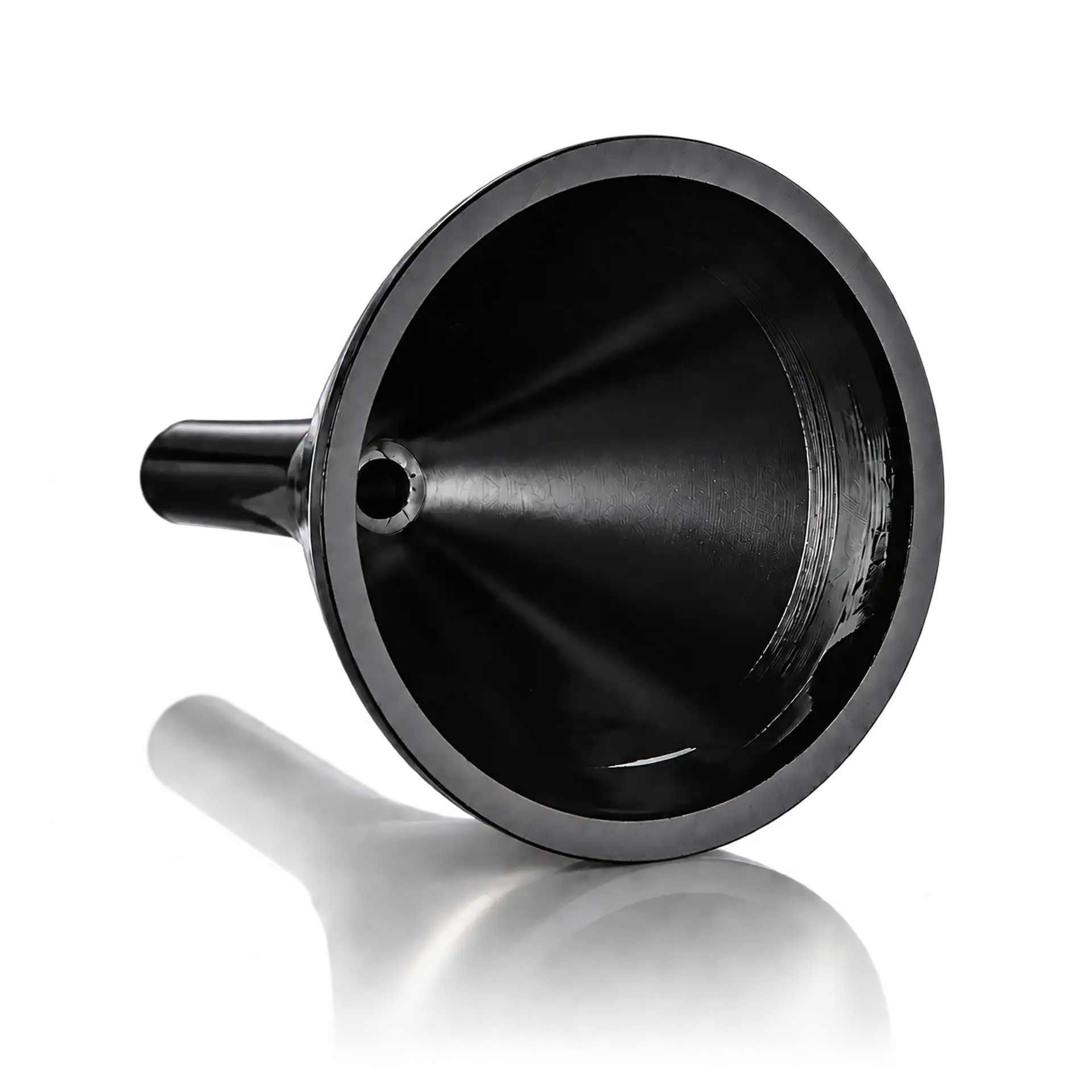 Kaffeefilter, Kegelbehälter, Trichter, Messbecher, Kunststoff