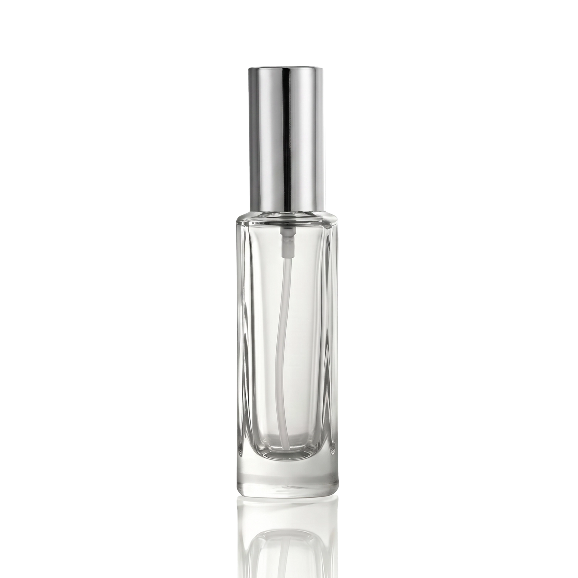 Tischzerstäuber 30 ml klar