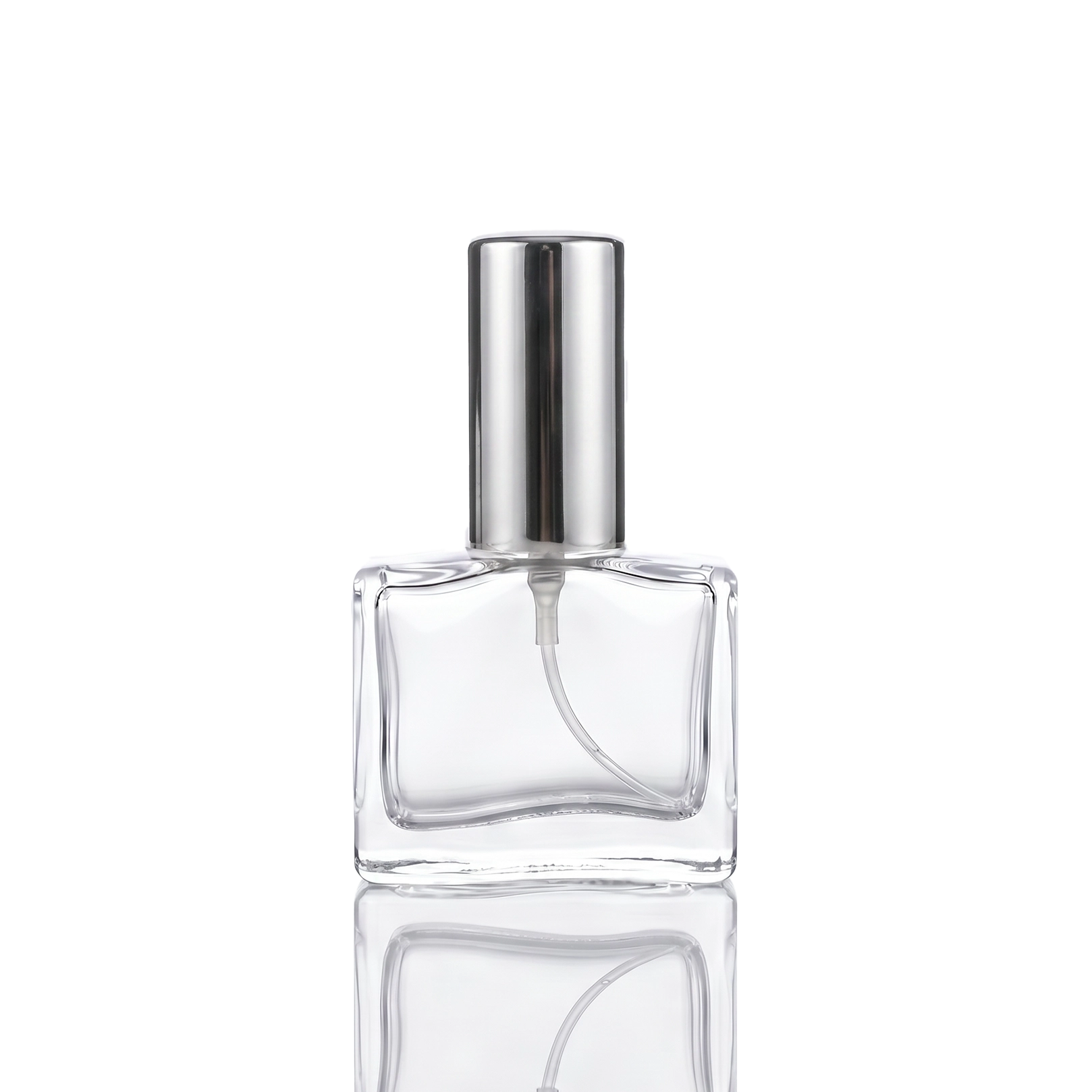 Tischzerstäuber 10 ml klar