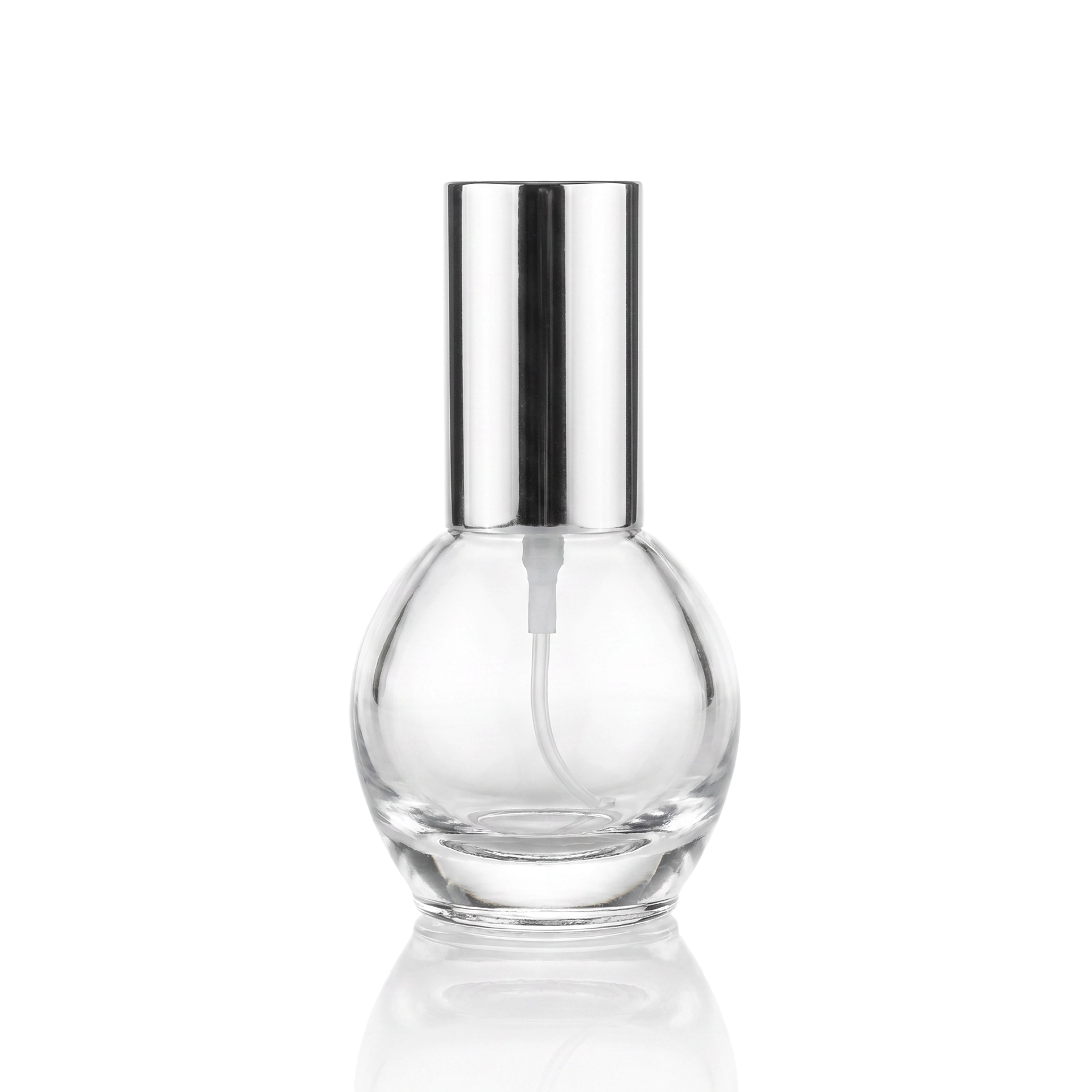 Tischzerstäuber 10 ml klar
