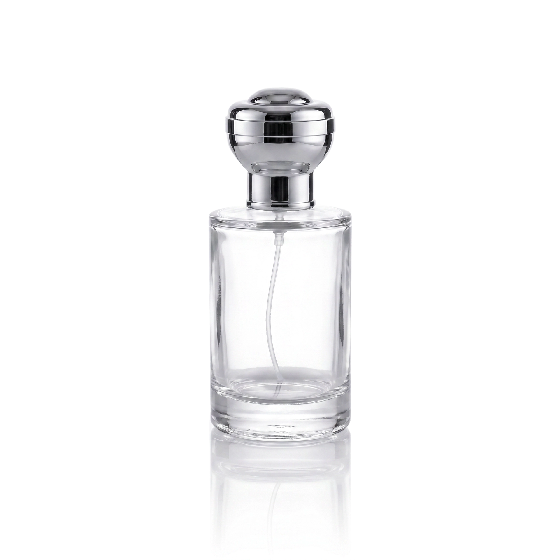 Tischzerstäuber 100 ml klar
