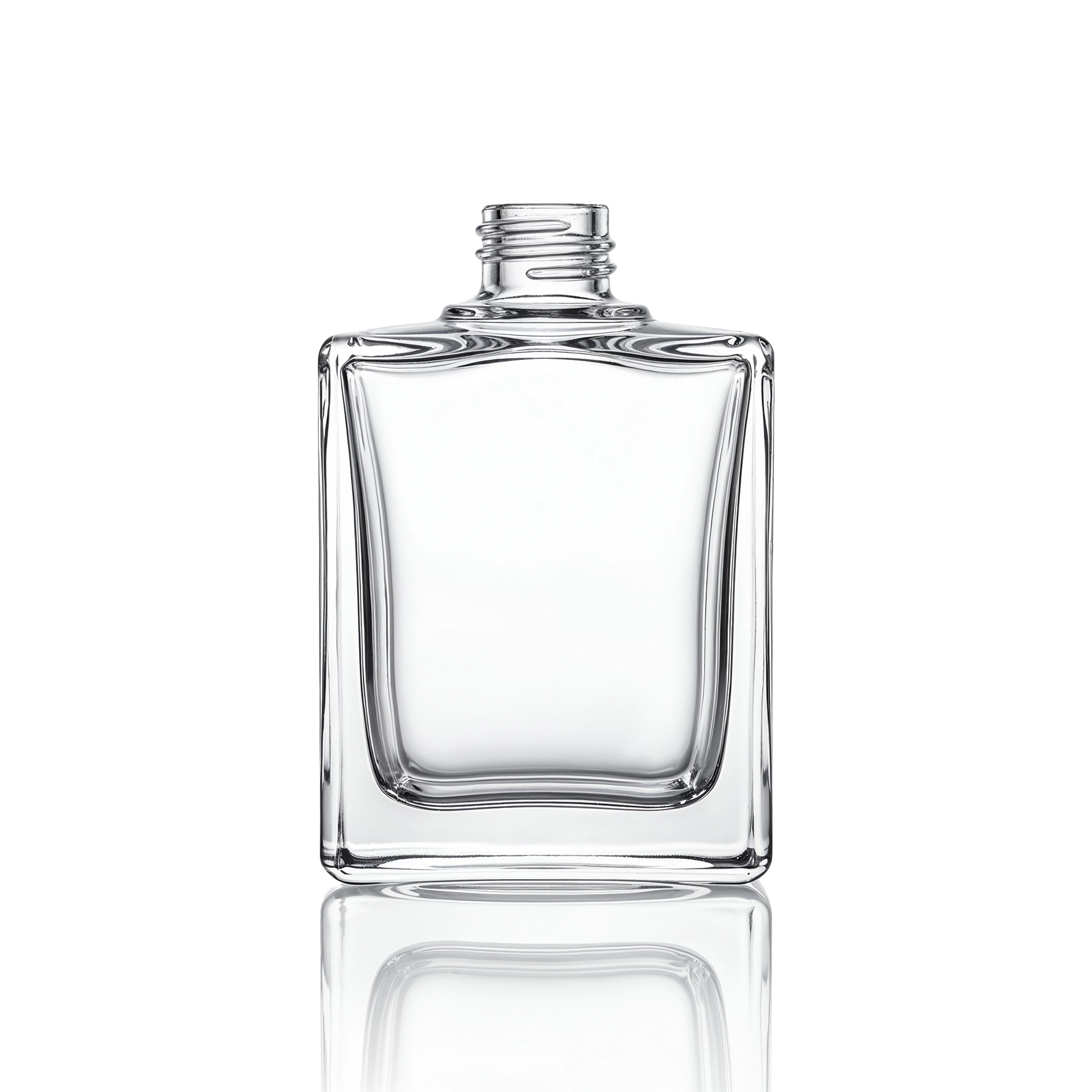 Glasflasche 30 ml klar SNI 15 Glasflasche 30 ml klar SNI 15