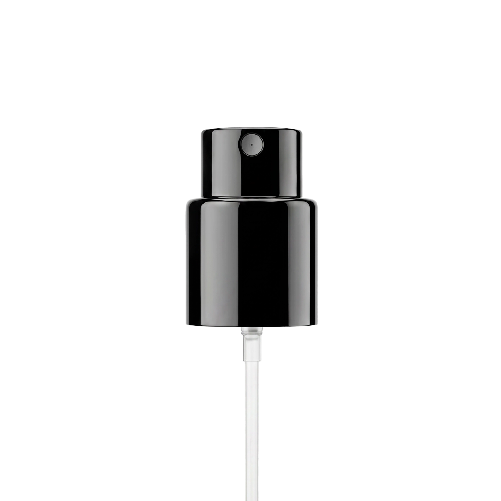 Zerstäuberpumpe SNI 15 schwarz