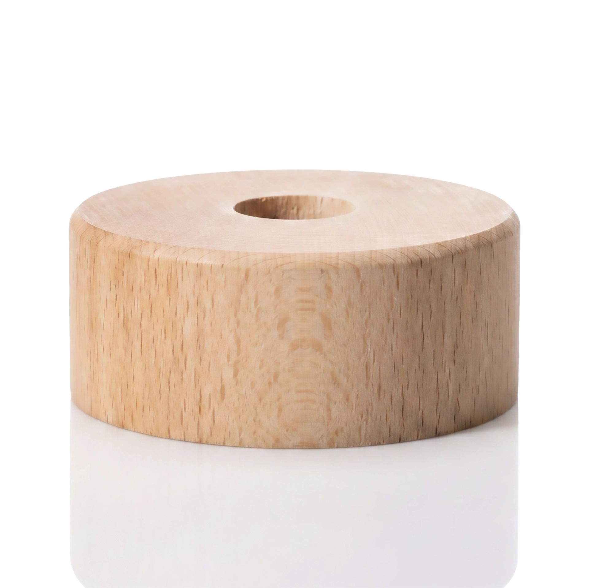 Ring Holz massiv