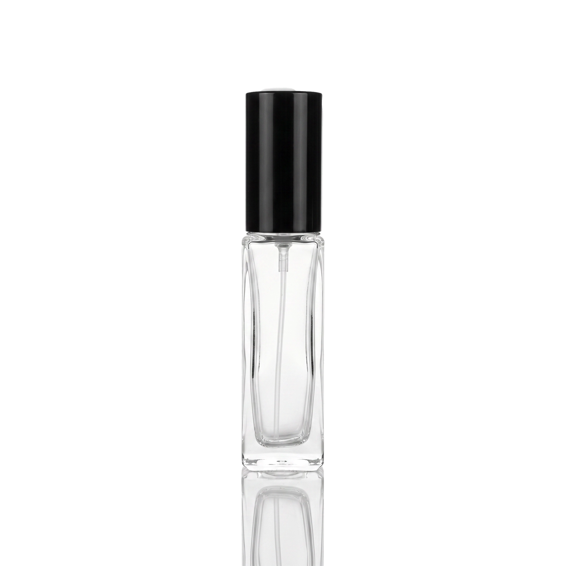 Taschenzerstäuber 7 ml klar Taschenzerstäuber 7 ml klar