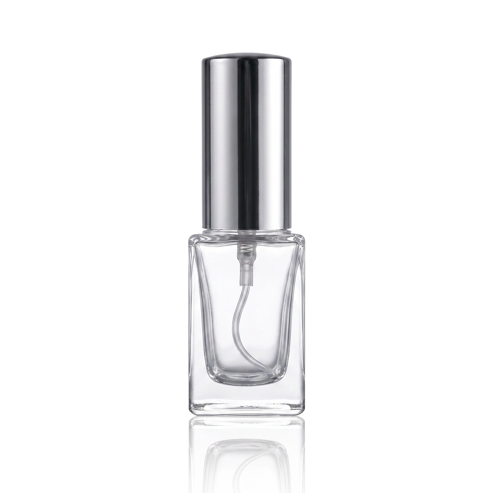 Tischzerstäuber 15 ml klar