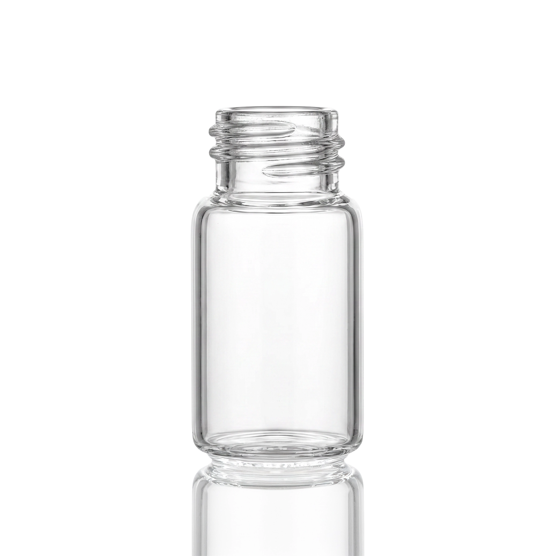 Roll-On Flasche 2 ml klar spezial