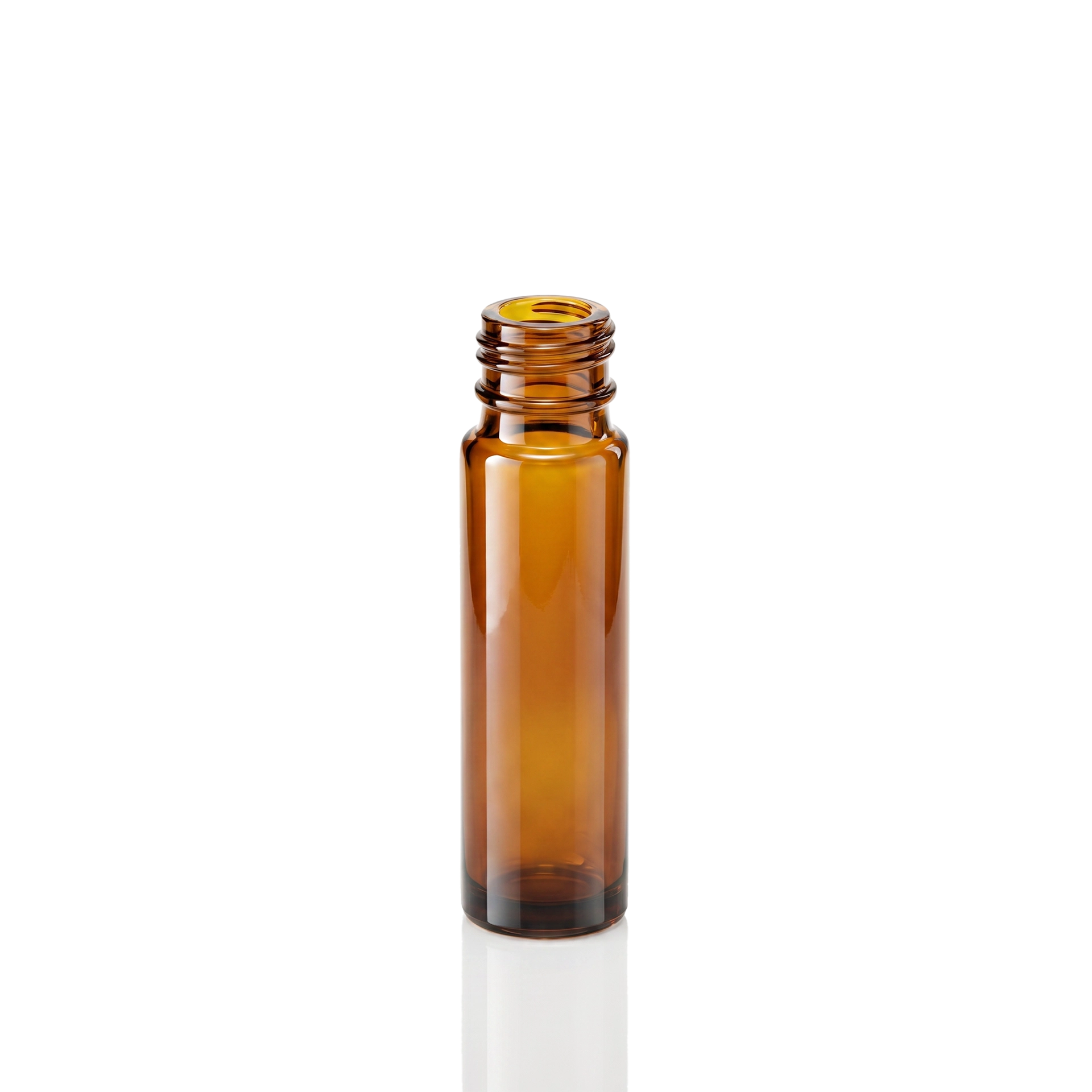 Glasflasche10 ml braun spezial Glasflasche10 ml braun spezial