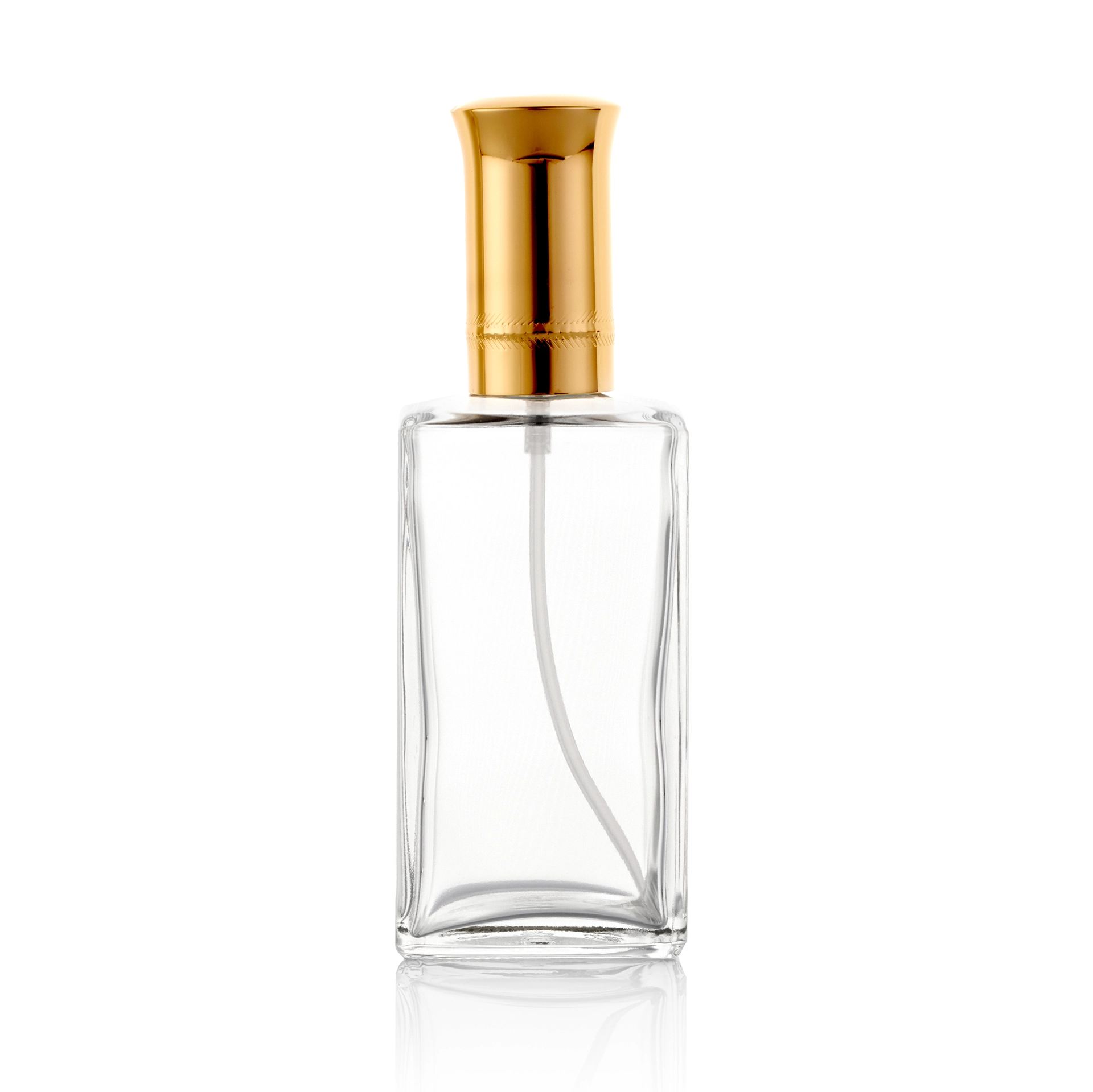 Tischzerstäuber 100 ml klar