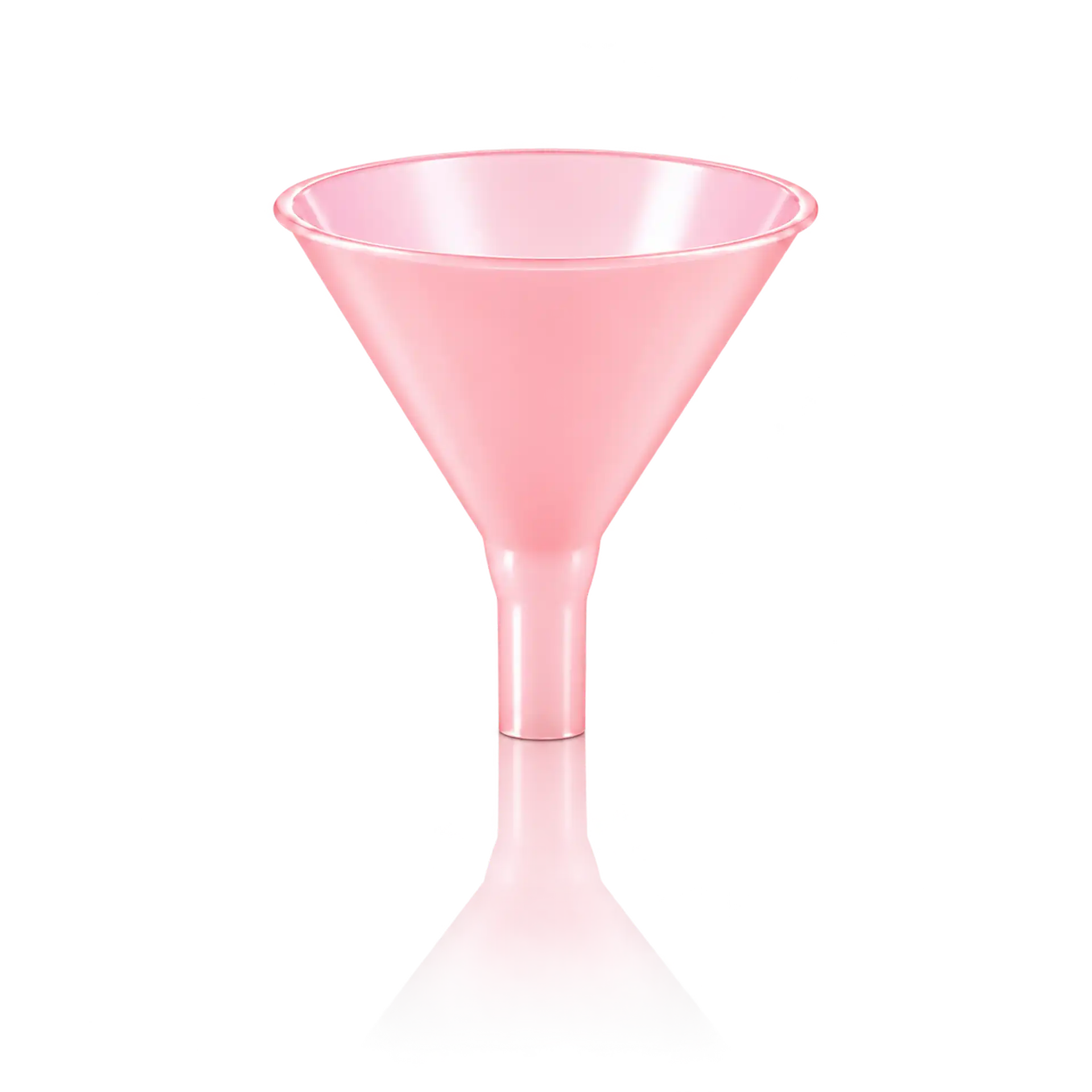 Trichter, Pink, Küche, Trichter, Abfluss-Trichter