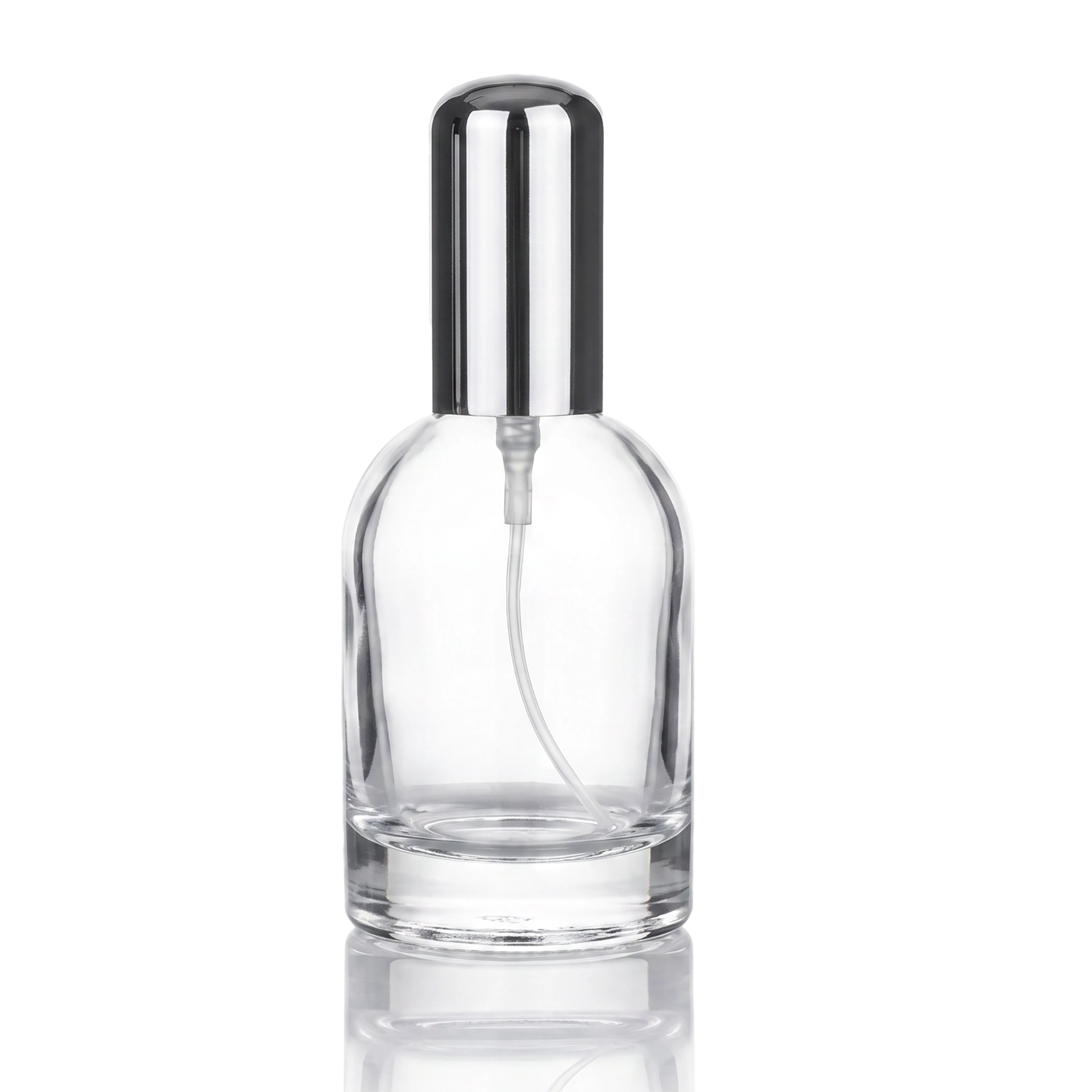 Tischzerstäuber 50 ml klar Tischzerstäuber 50 ml klar