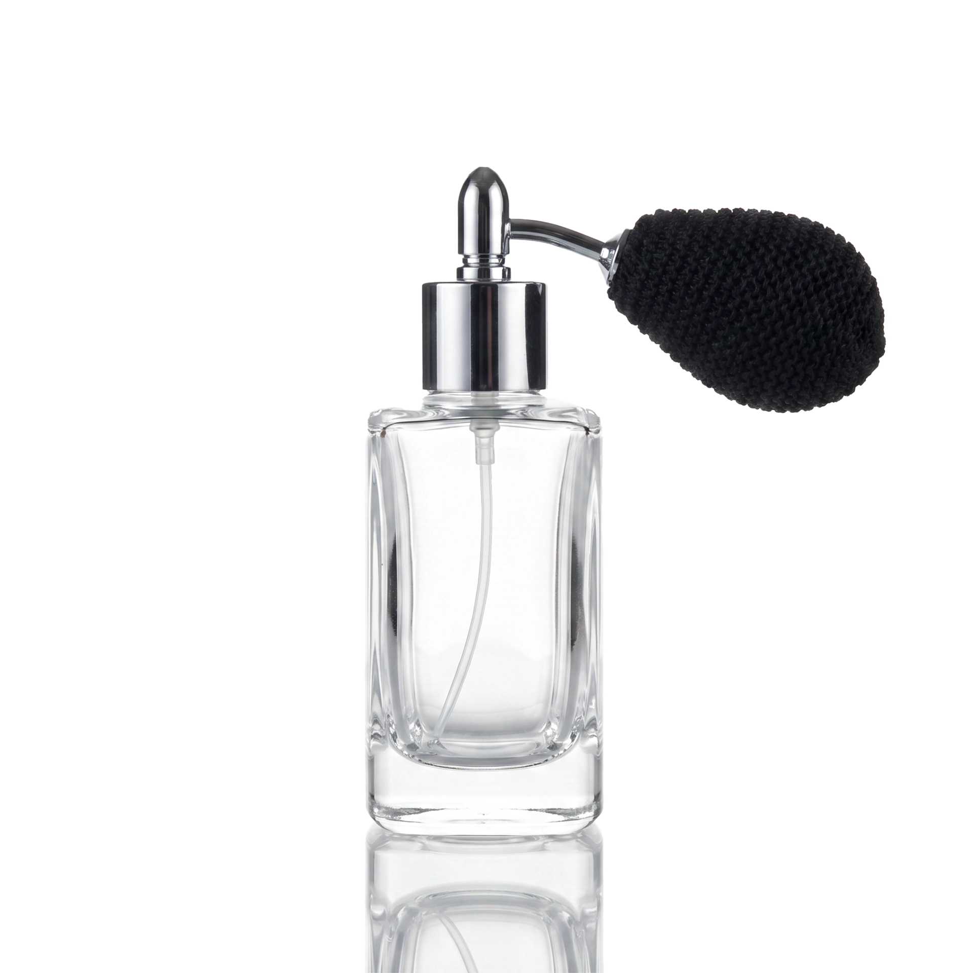 Tischzerstäuber 50 ml klar