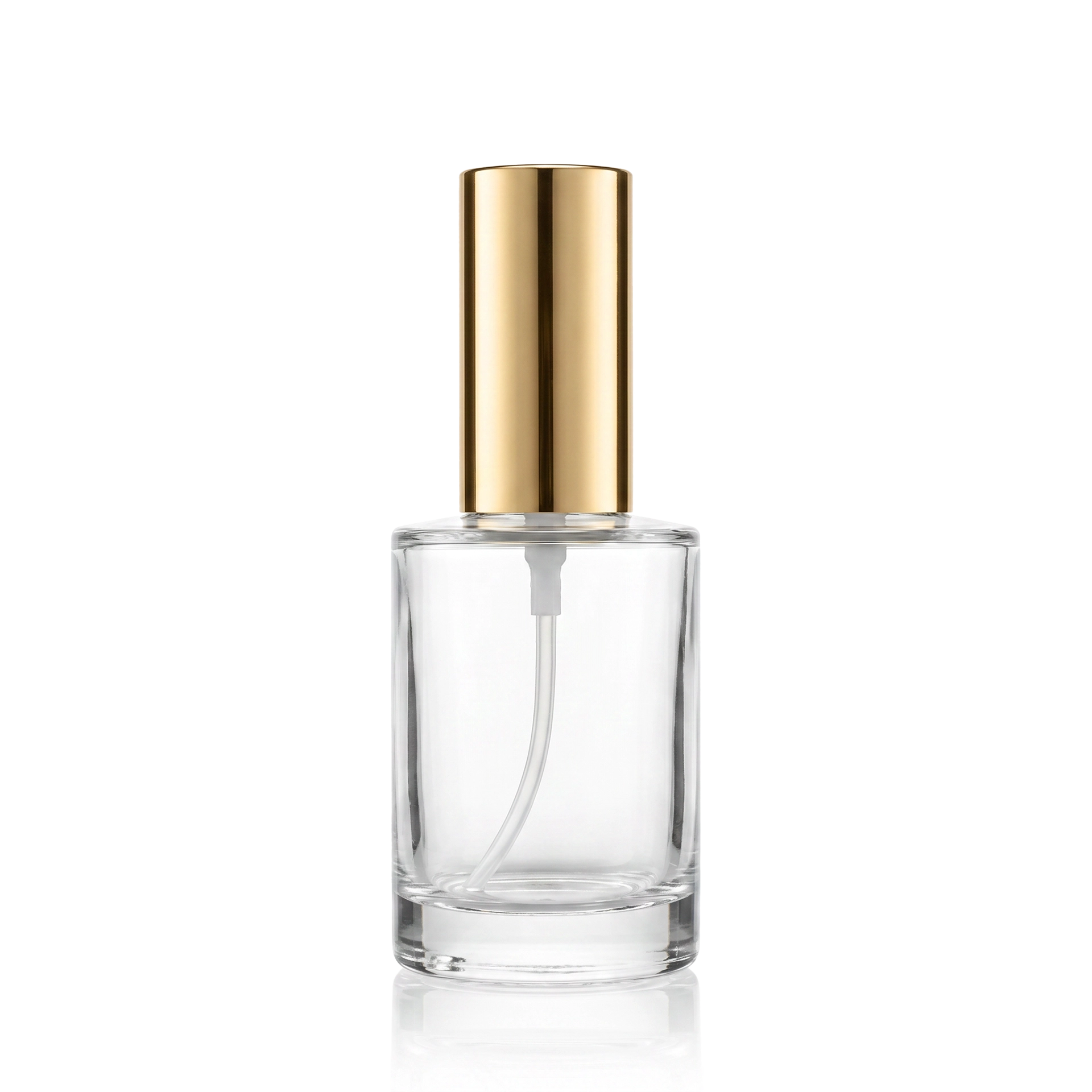 Tischzerstäuber 50 ml klar