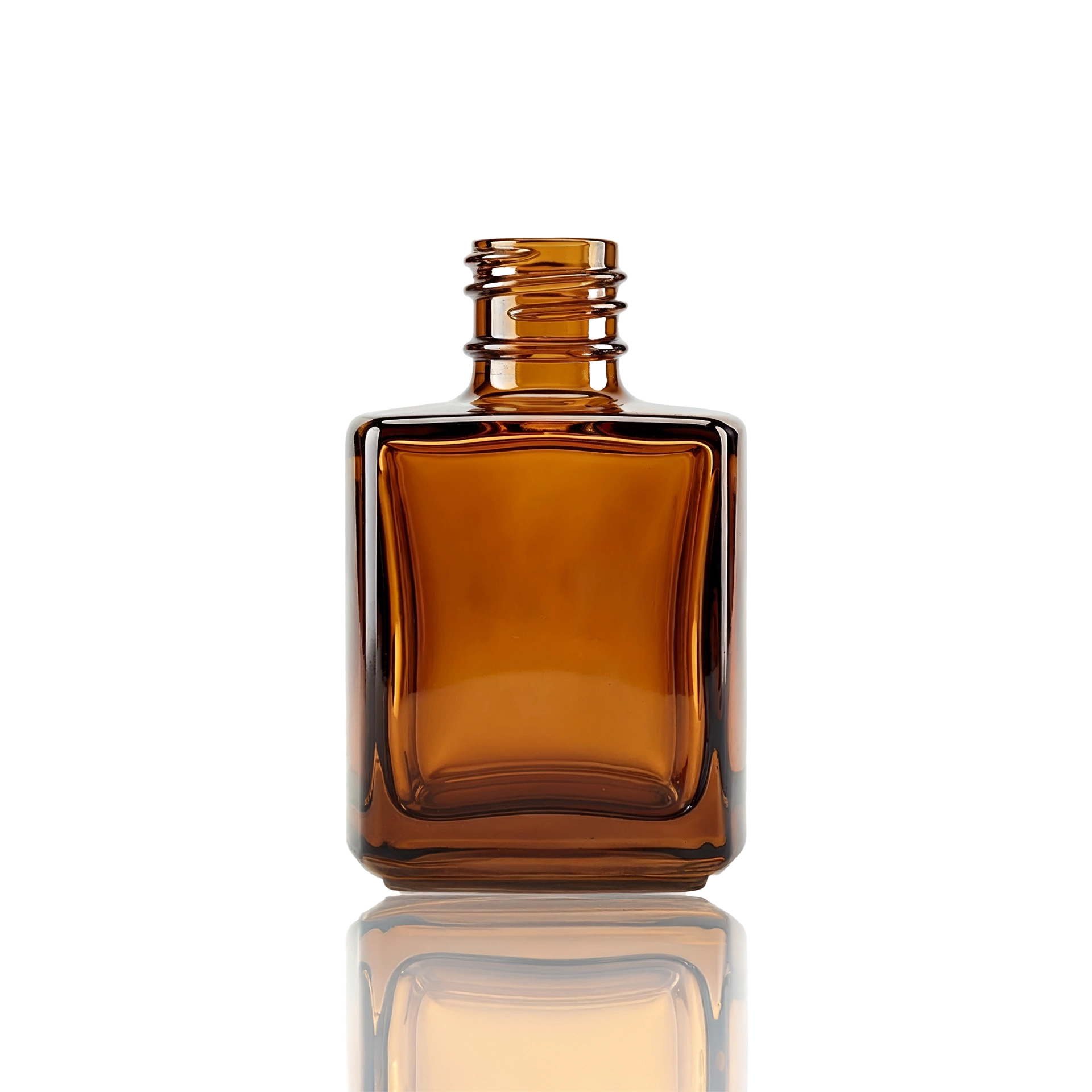 Glasflasche 16.7 ml braun GPI 13/415 Glasflasche 16.7 ml braun GPI 13/415