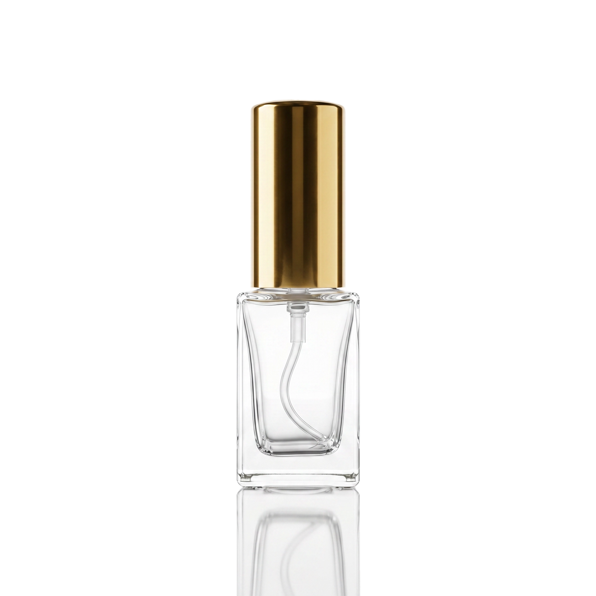 Tischzerstäuber 15 ml klar