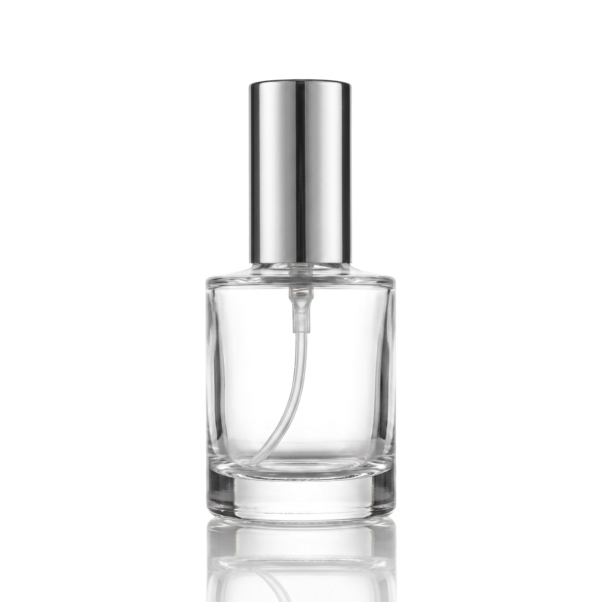 Tischzerstäuber 30 ml klar