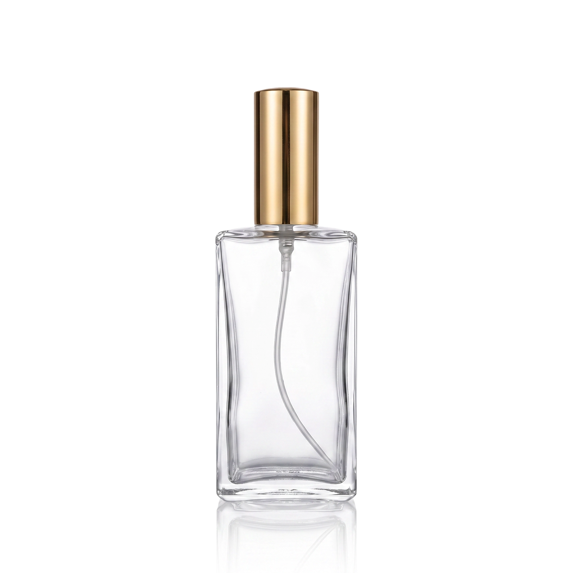 Tischzerstäuber 100 ml klar