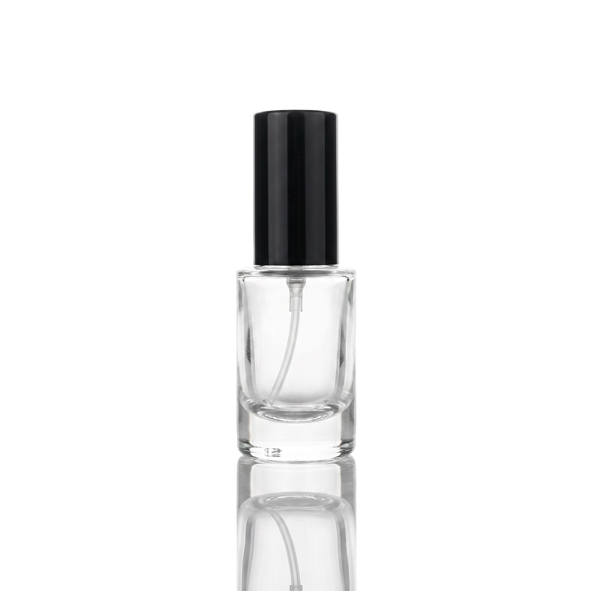 Taschenzerstäuber 5 ml klar