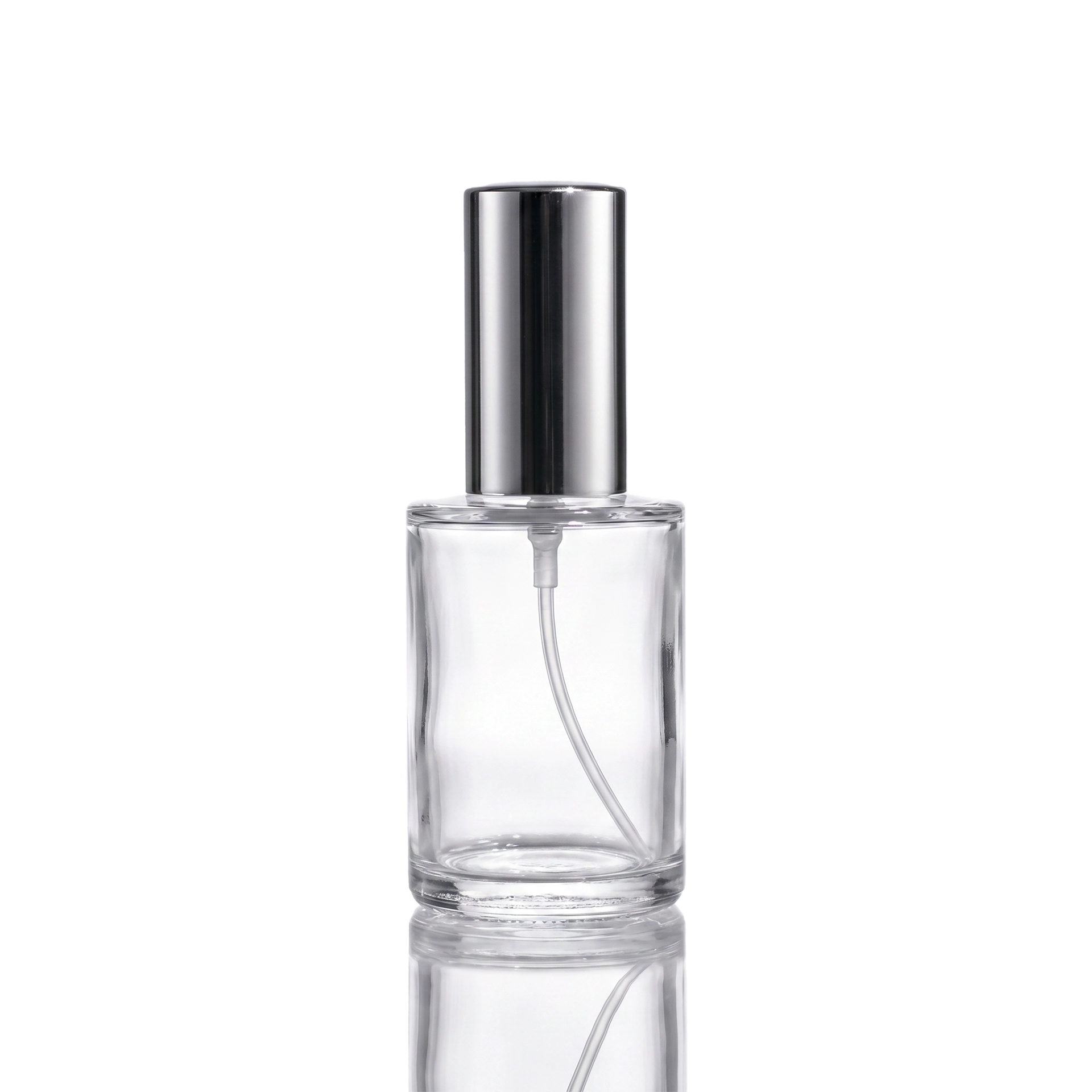 Tischzerstäuber 15 ml klar