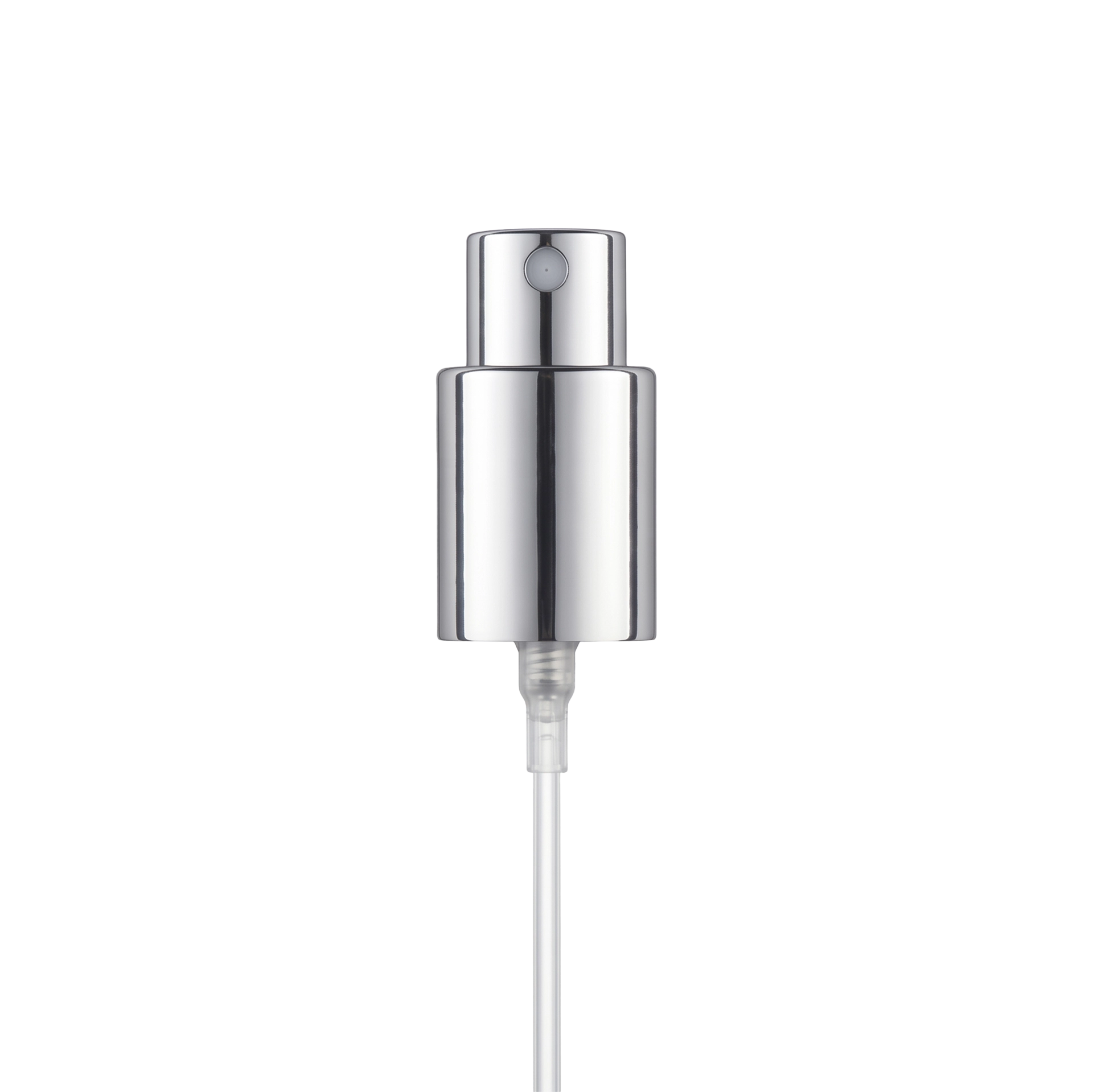Zerstäuberpumpe mit Nocken silber glänzend EUR 5 Zerstäuberpumpe mit Nocken silber glänzend EUR 5