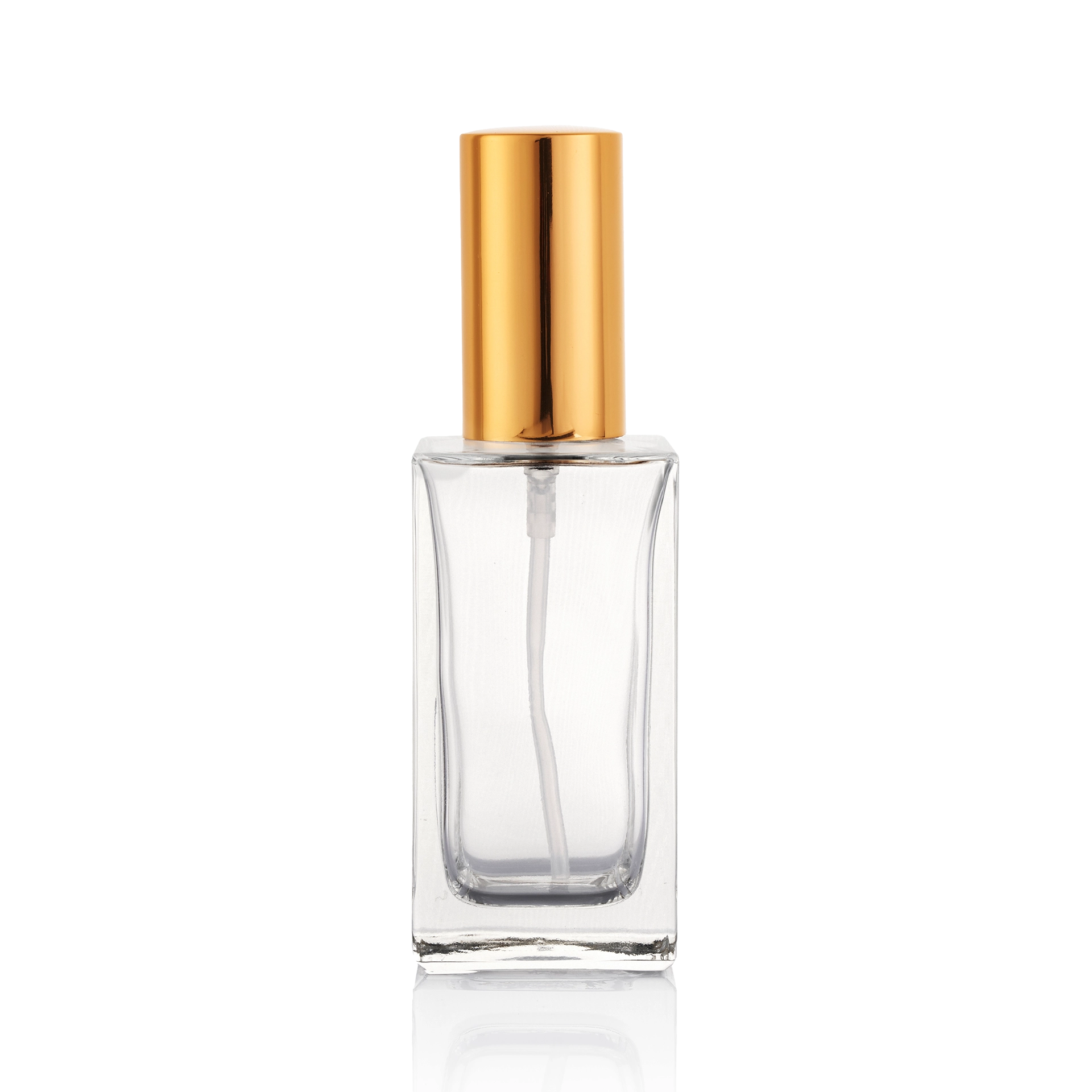 Tischzerstäuber 50 ml klar