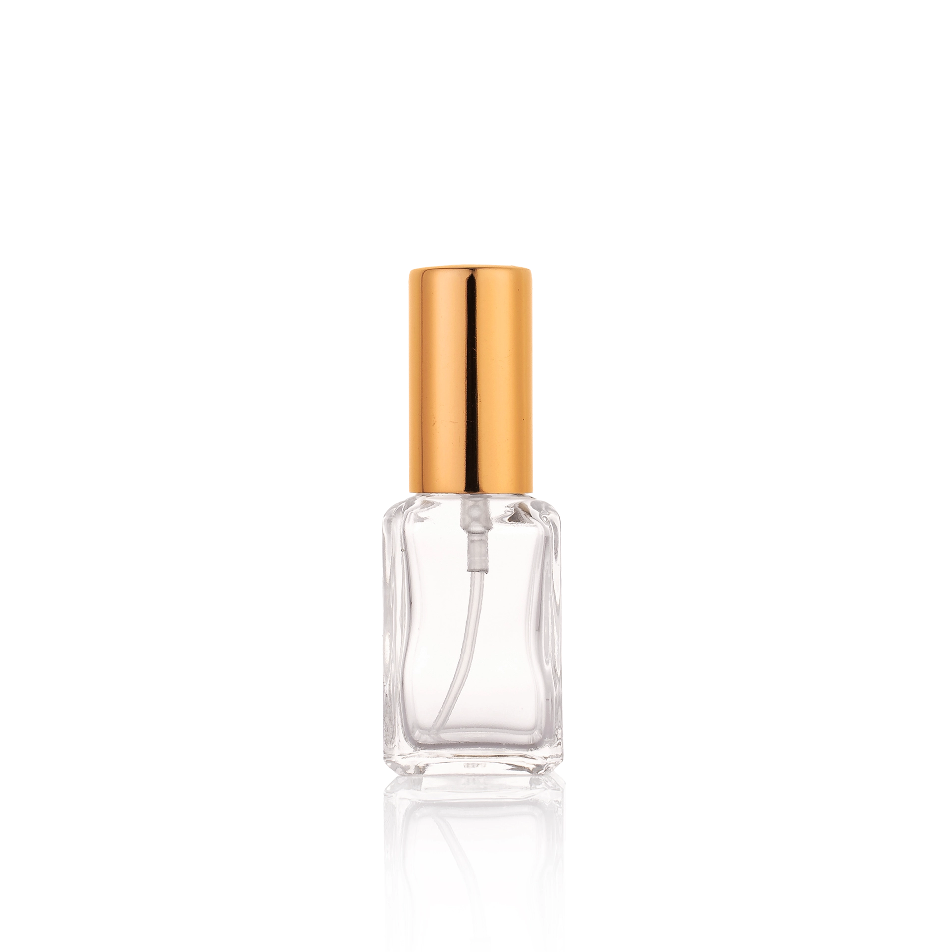Tischzerstäuber 12 ml klar