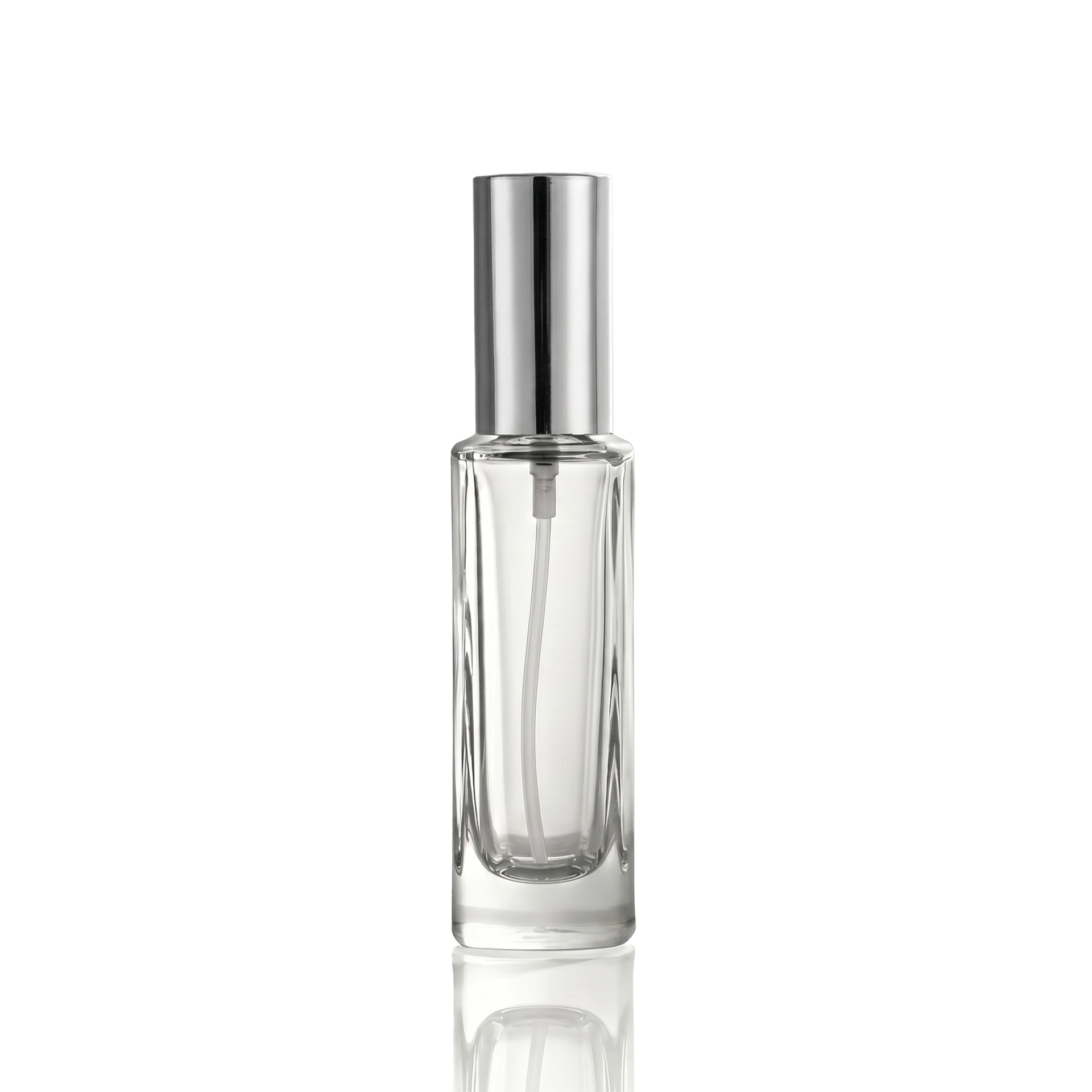 Tischzerstäuber 30 ml klar
