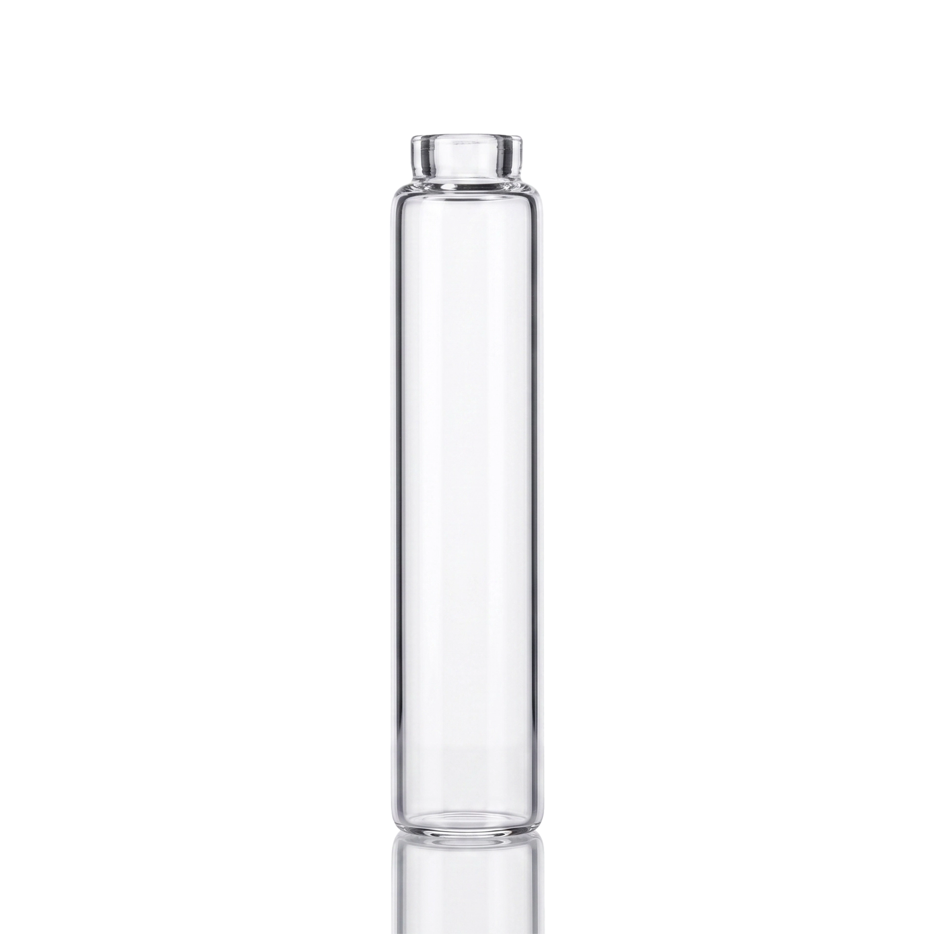 Testerfläschchen 2 ml klar