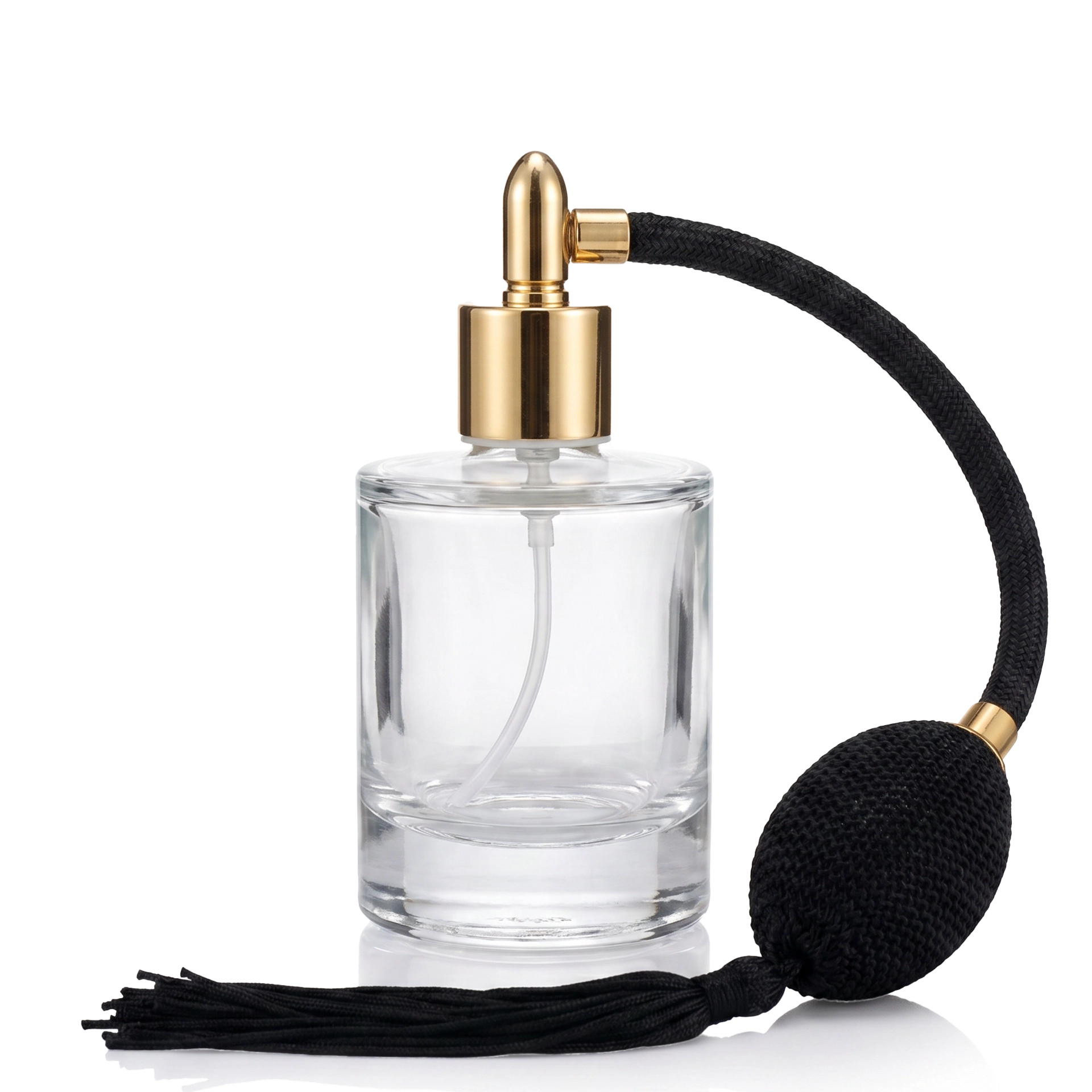 Tischzerstäuber 50 ml klar