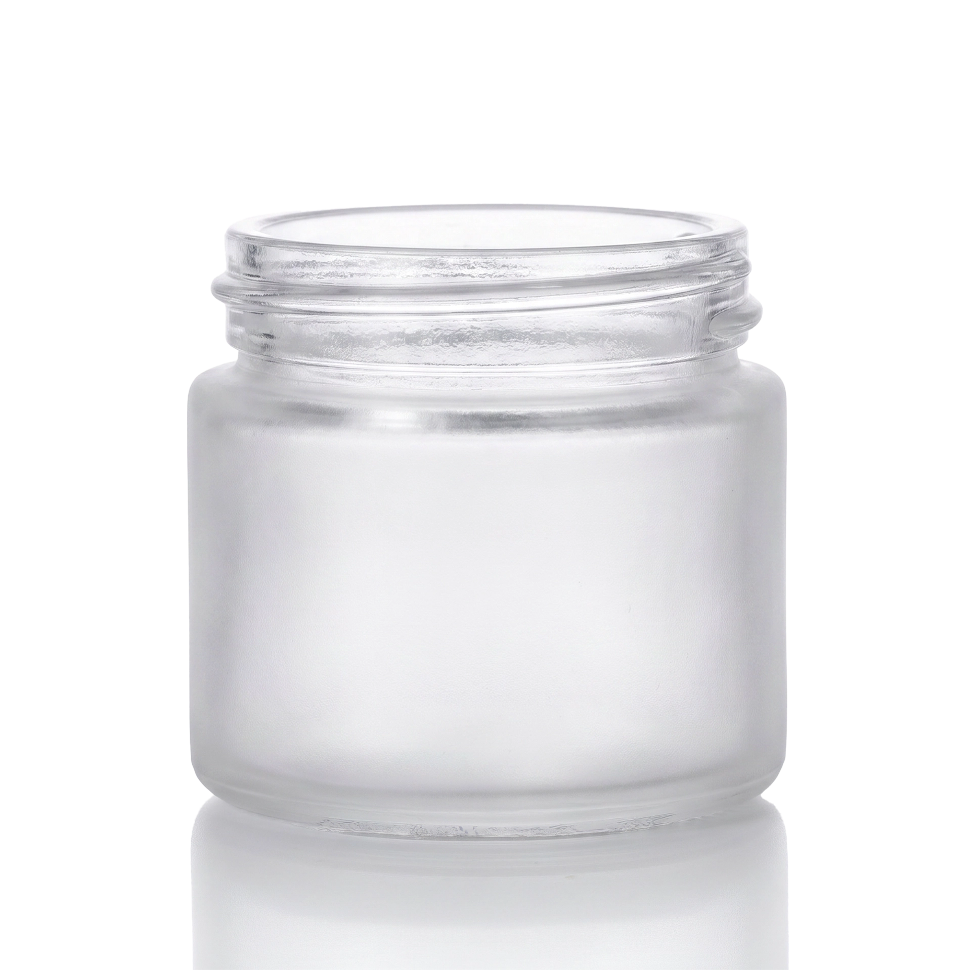 Tiegel 30 ml matt
