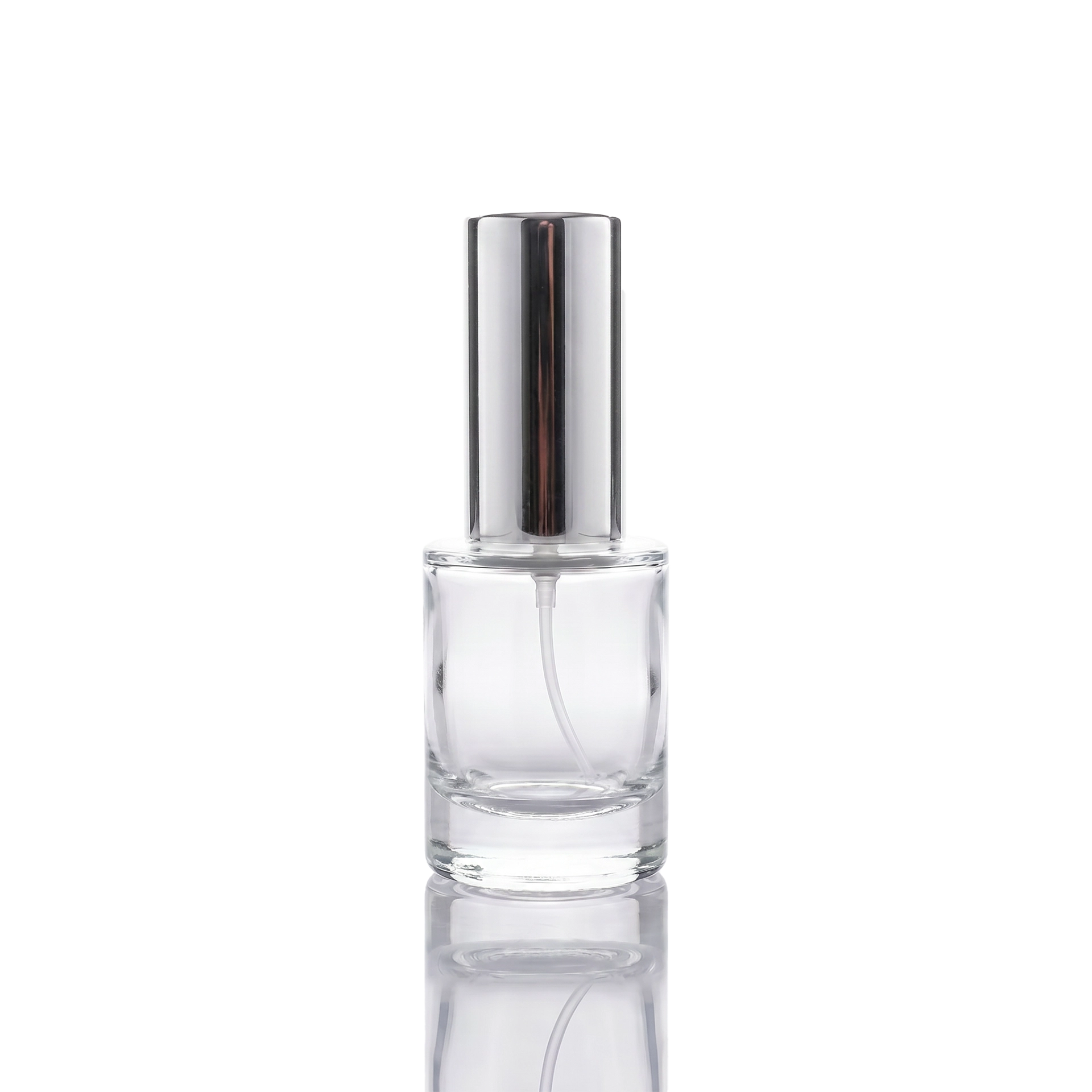 Tischzerstäuber 15 ml klar