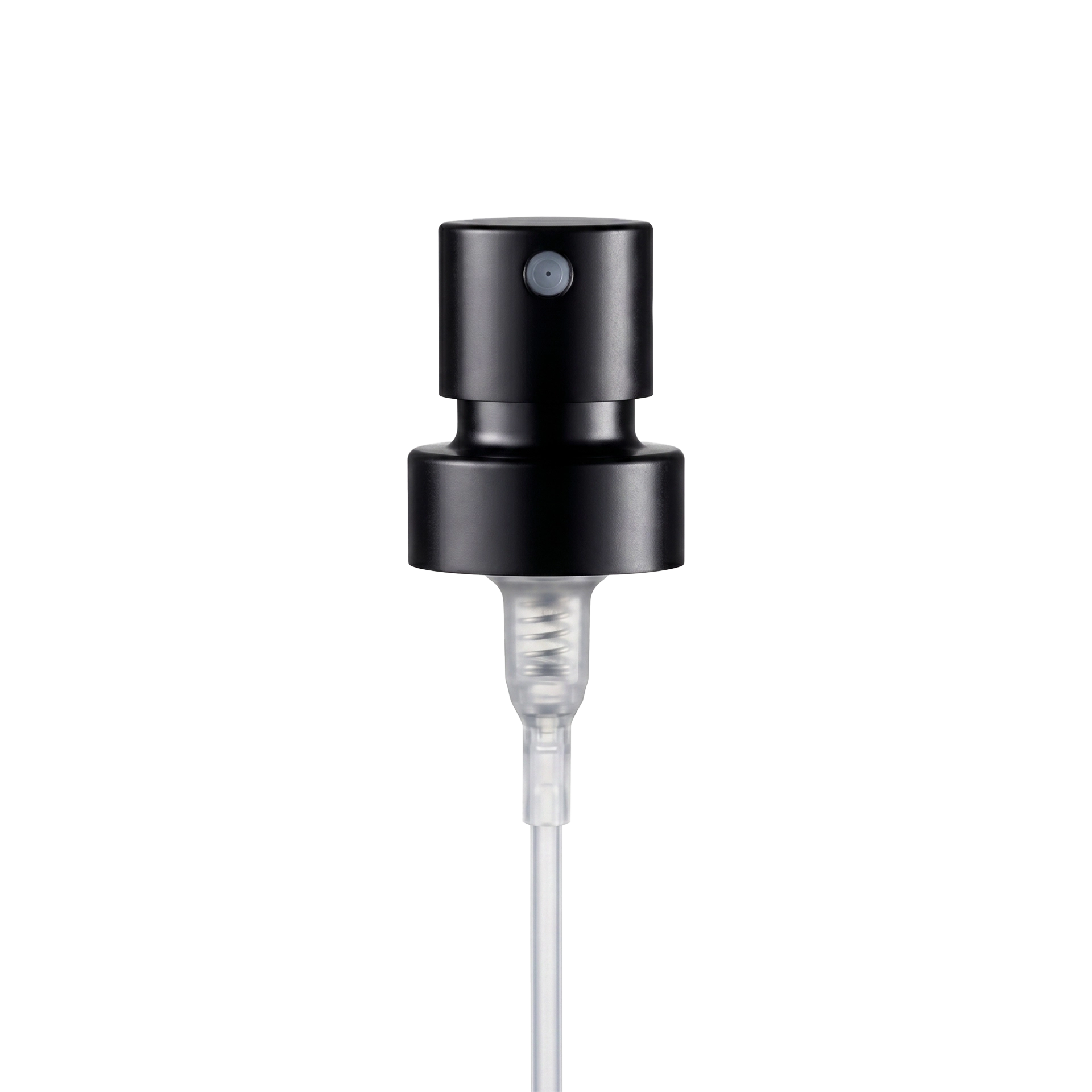 Crimppumpe schwarz matt FEA15