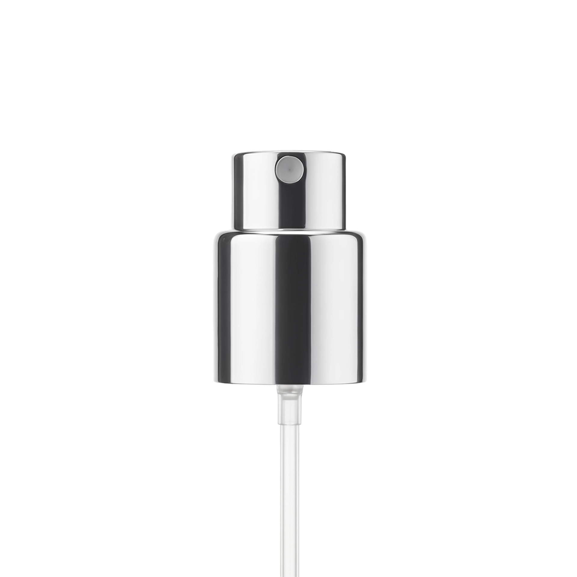 Zerstäuberpumpe SNI 15 silber Zerstäuberpumpe SNI 15 silber