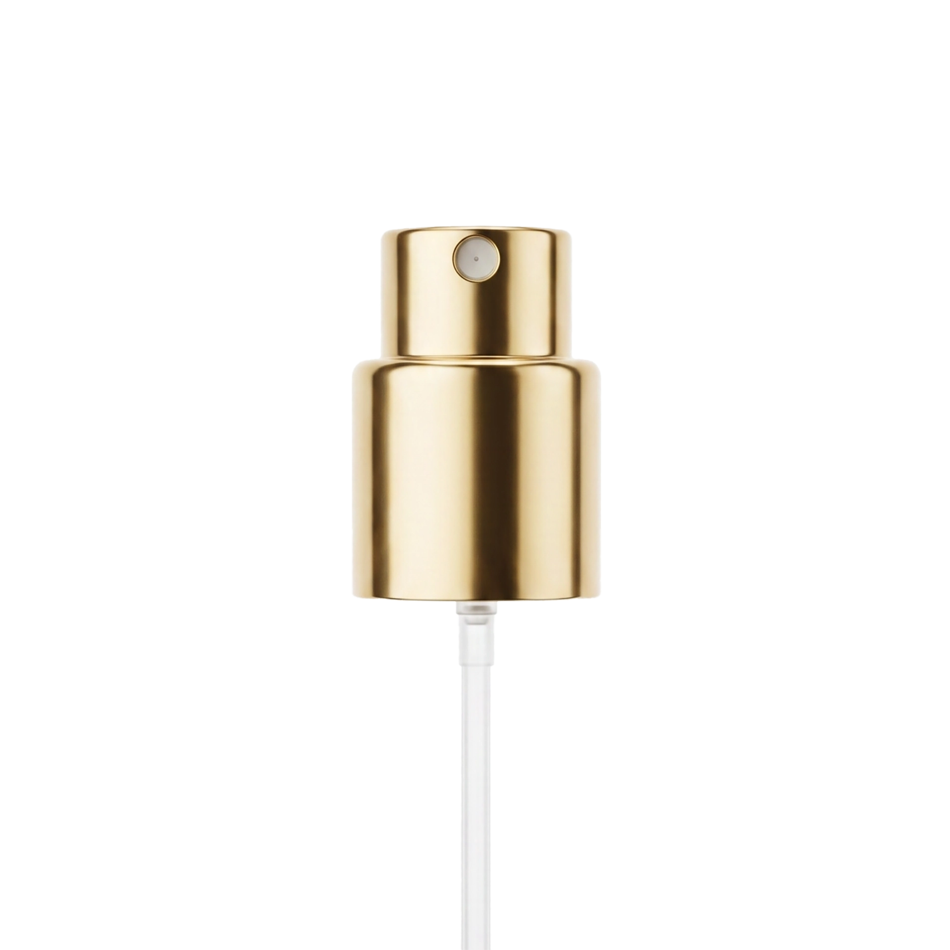 Zerstäuberpumpe SNI 15 gold Zerstäuberpumpe SNI 15 gold