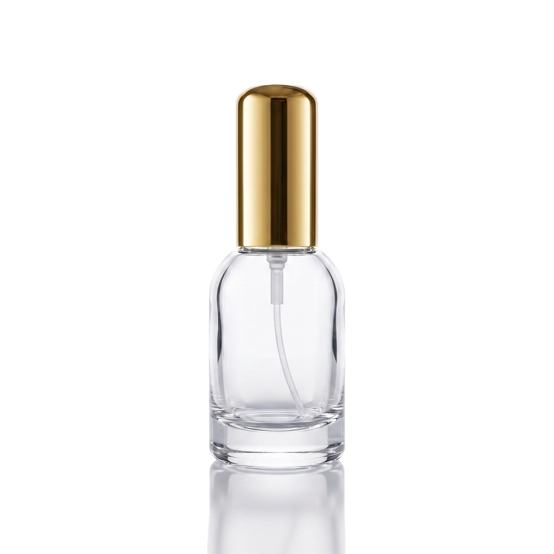 Tischzerstäuber 30 ml klar NEU