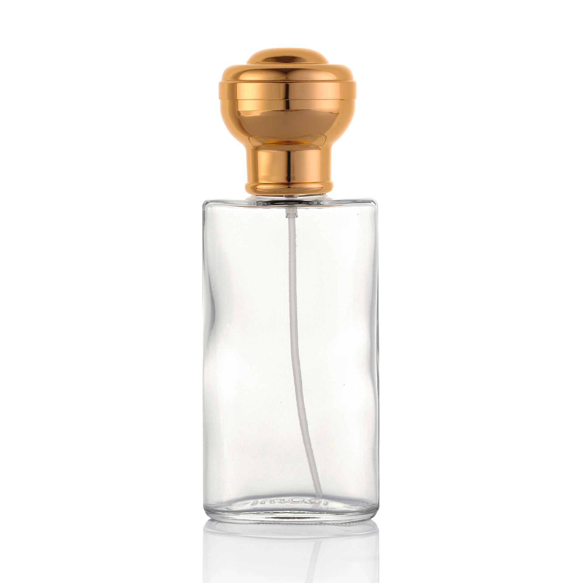 Tischzerstäuber 100 ml klar