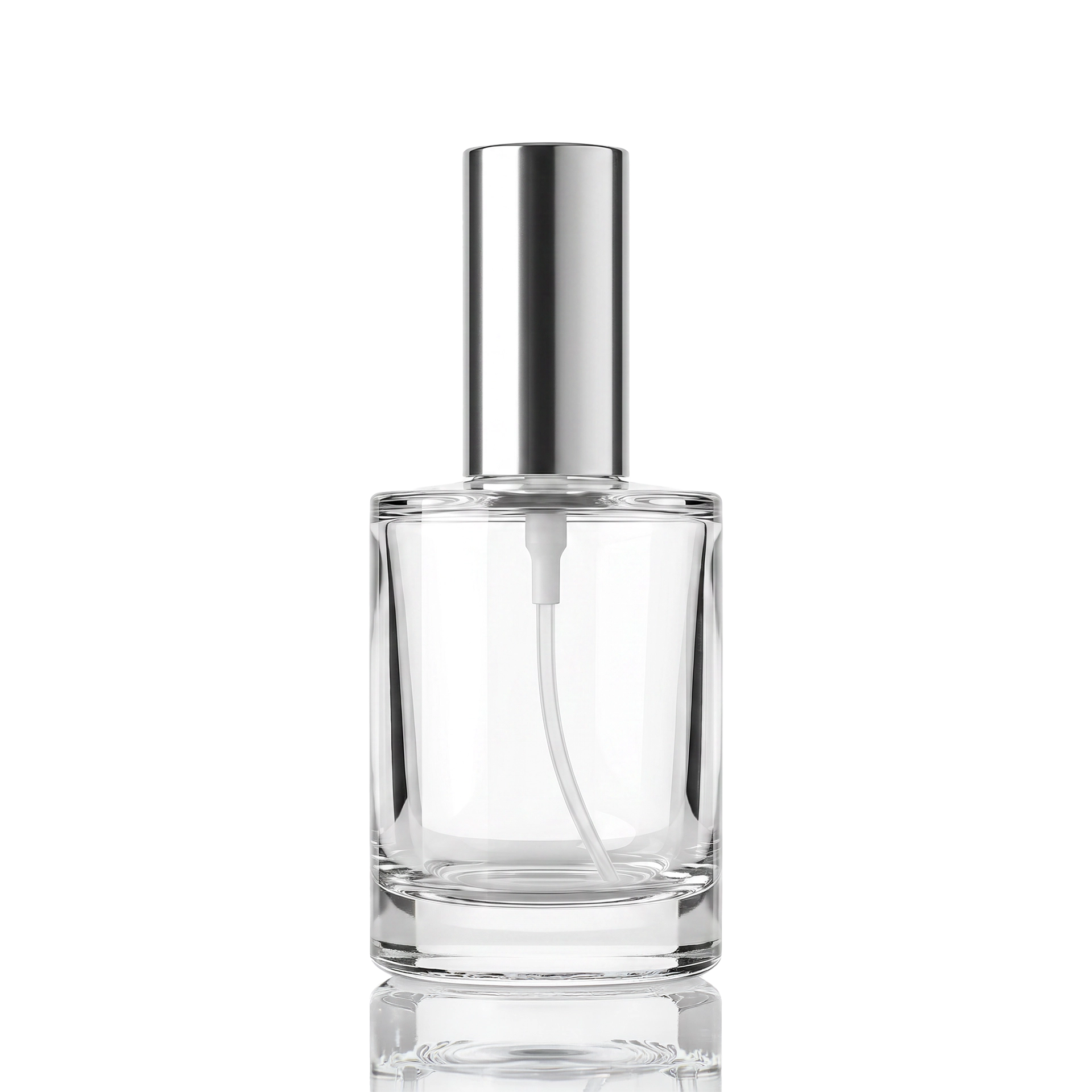 Tischzerstäuber 50 ml klar