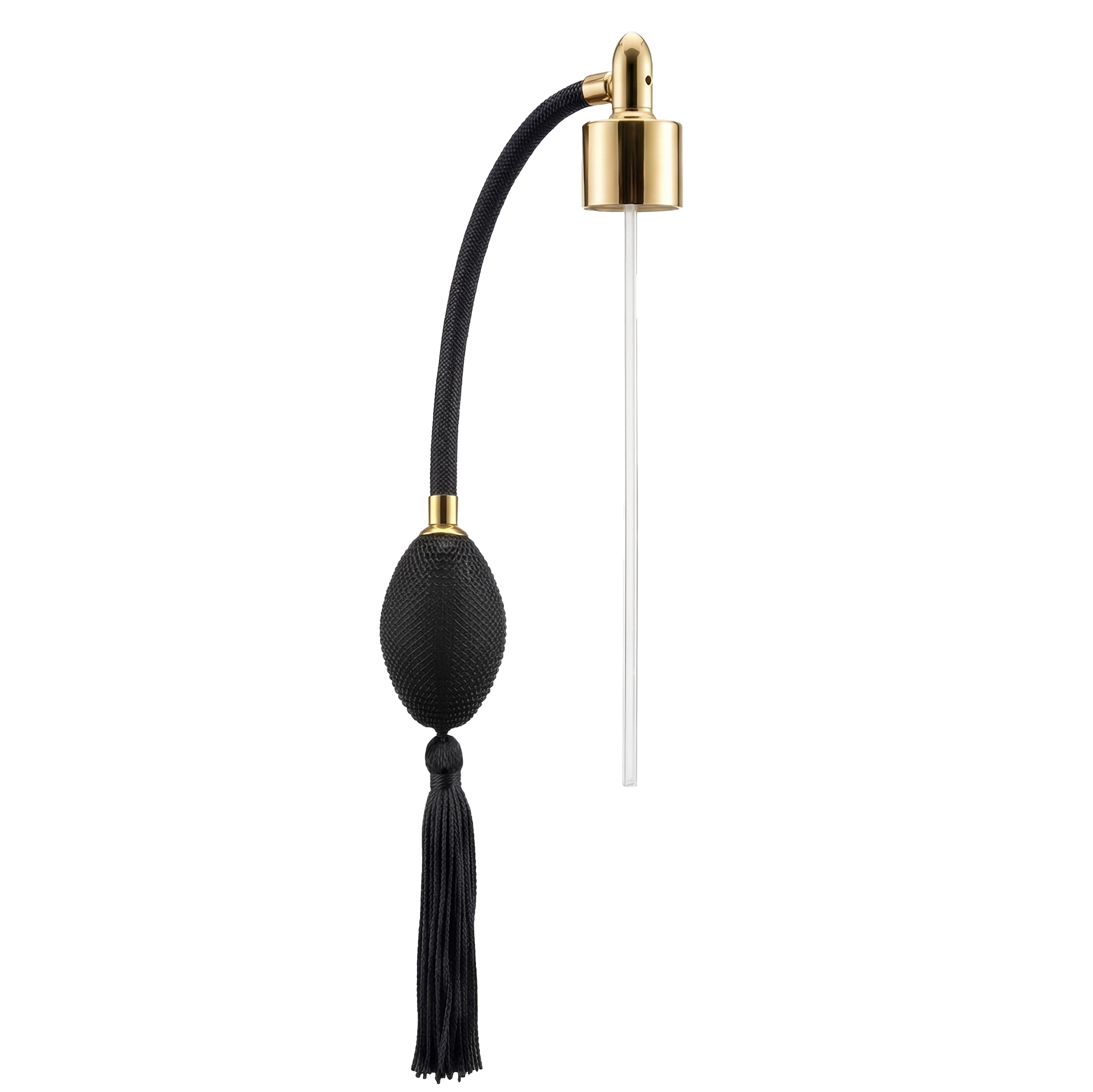 Montierung für Raumspray gold / schwarz EUR 5 Montierung für Raumspray gold / schwarz EUR 5