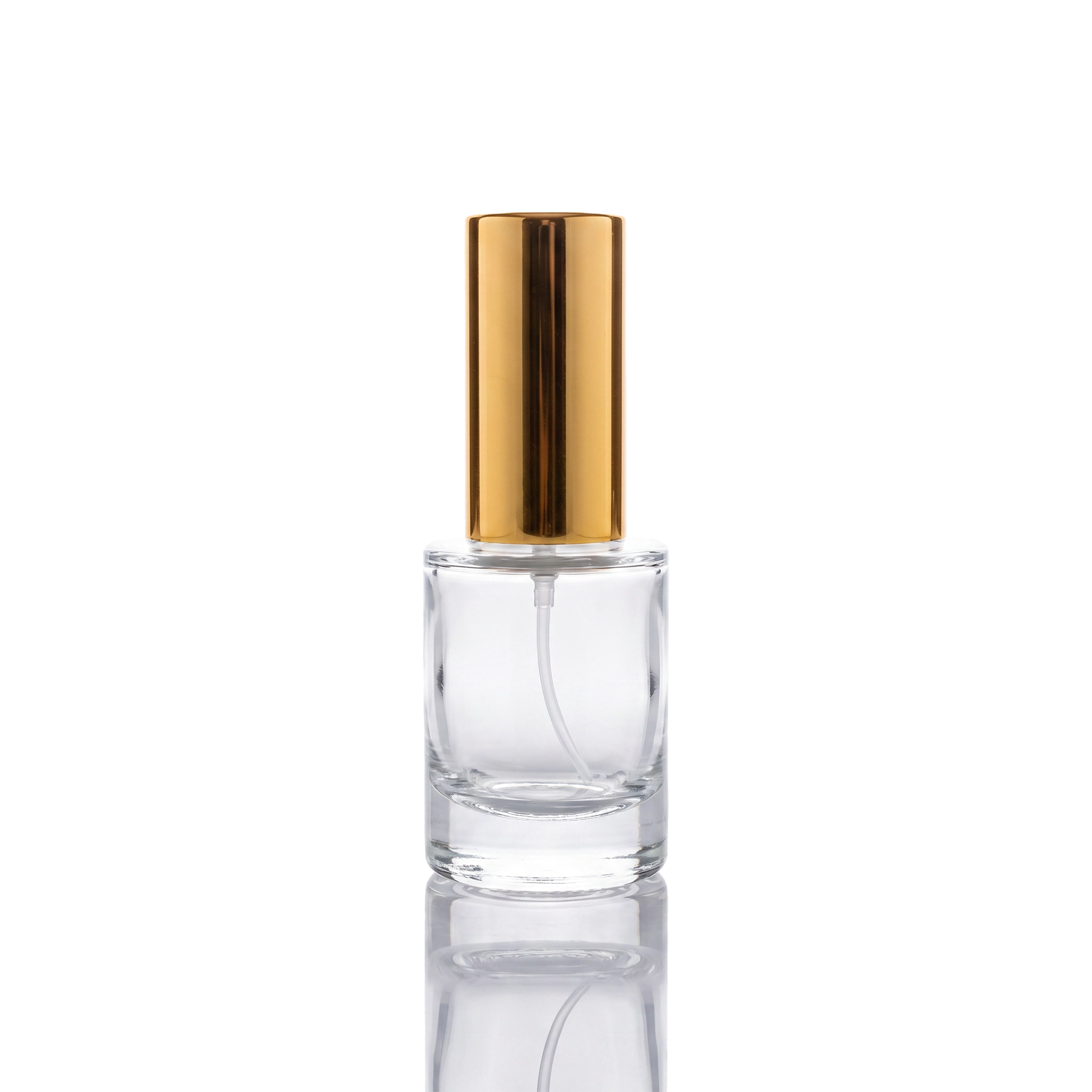 Tischzerstäuber 15 ml klar