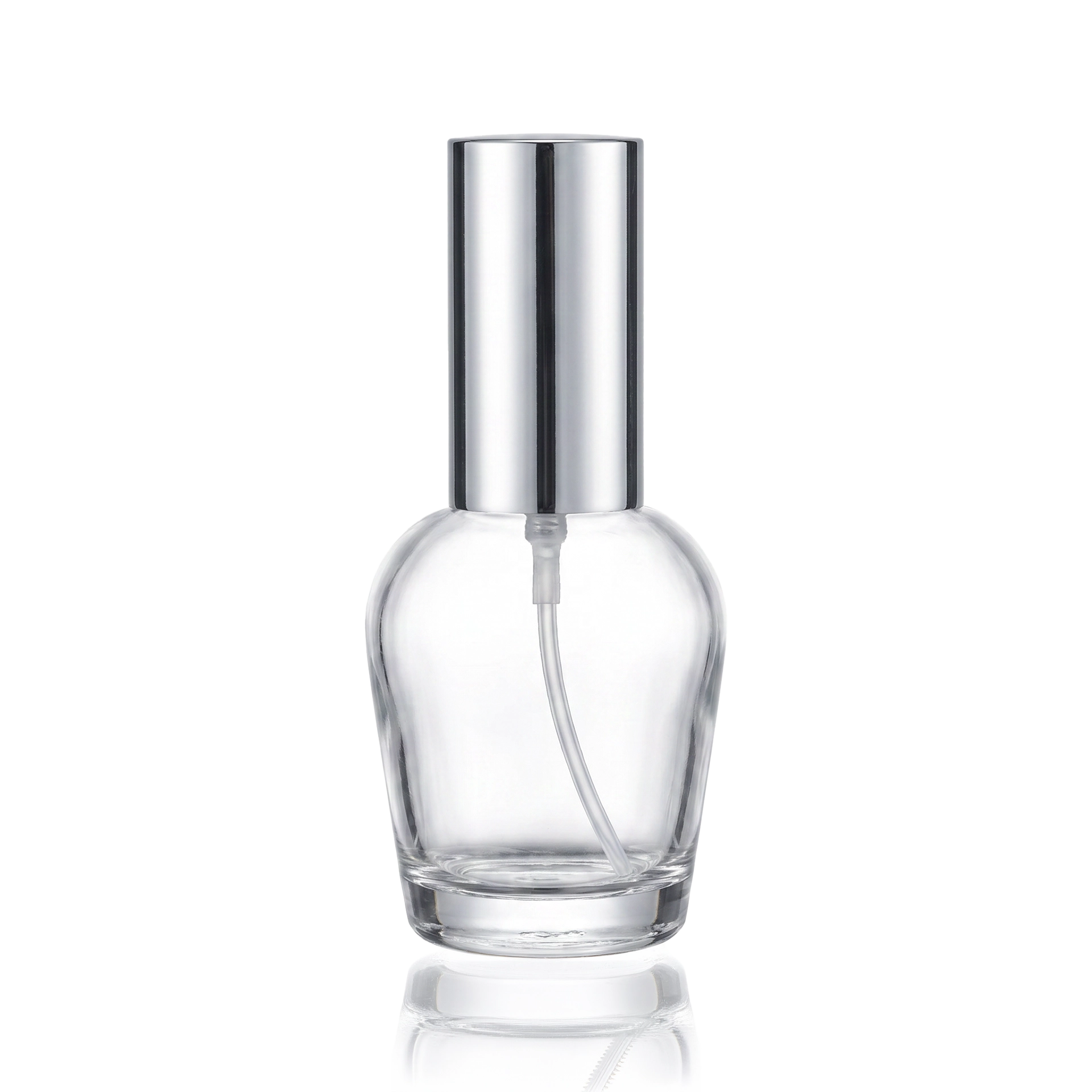 Tischzerstäuber 10 ml klar