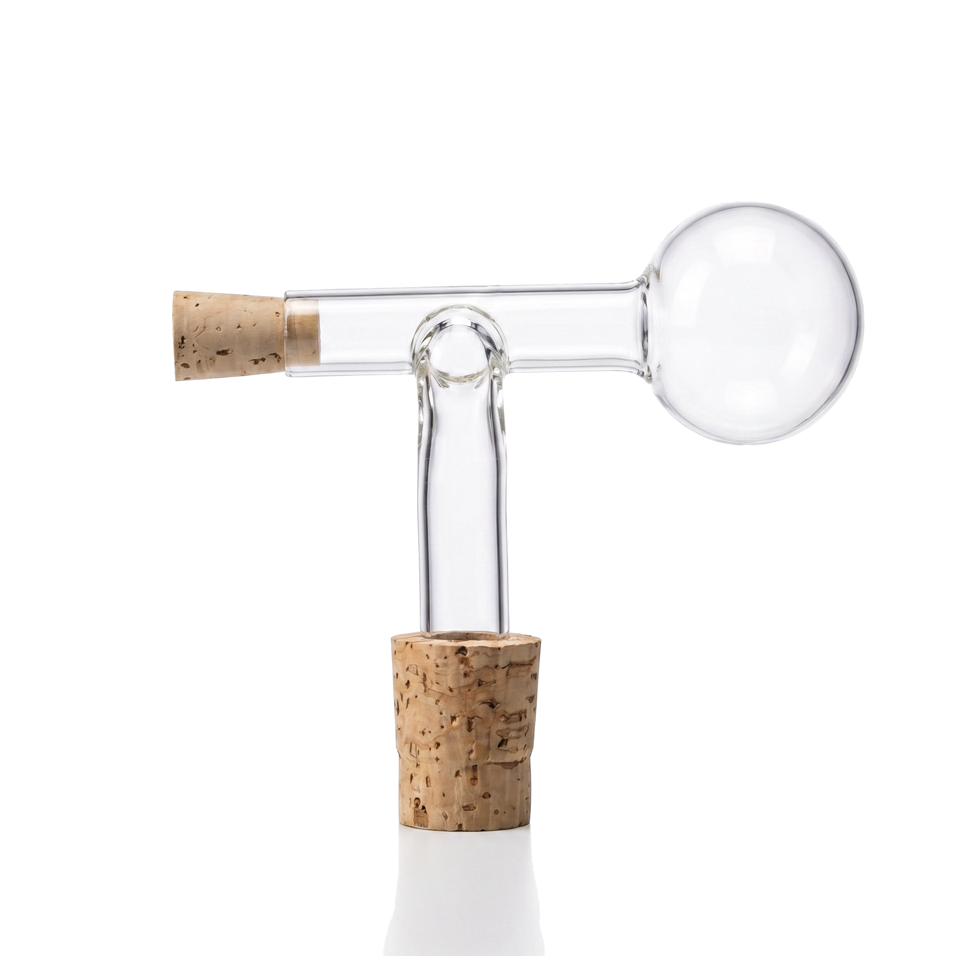 Dosierer Glaskugel 2cl