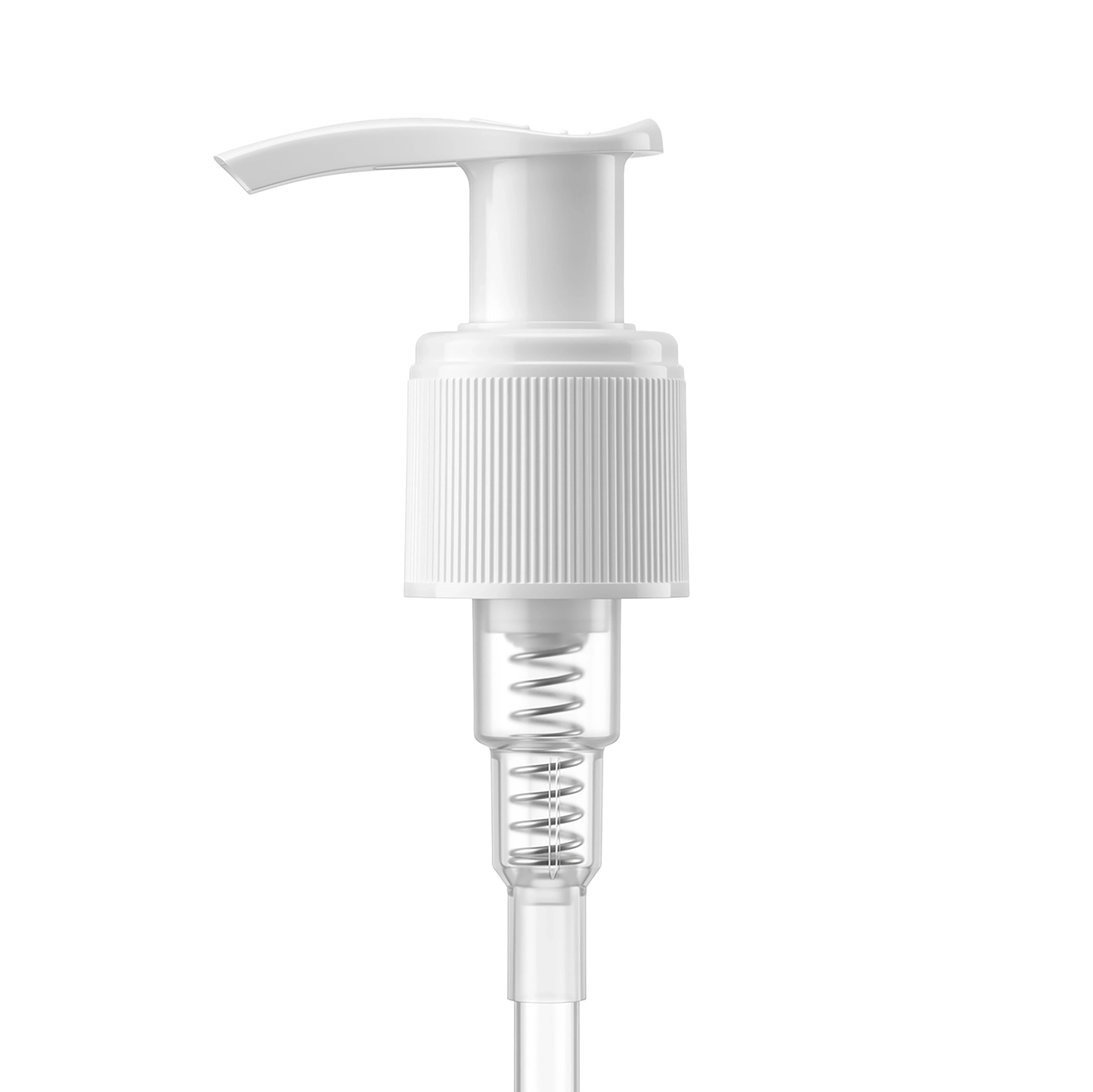 Lotionpumpen