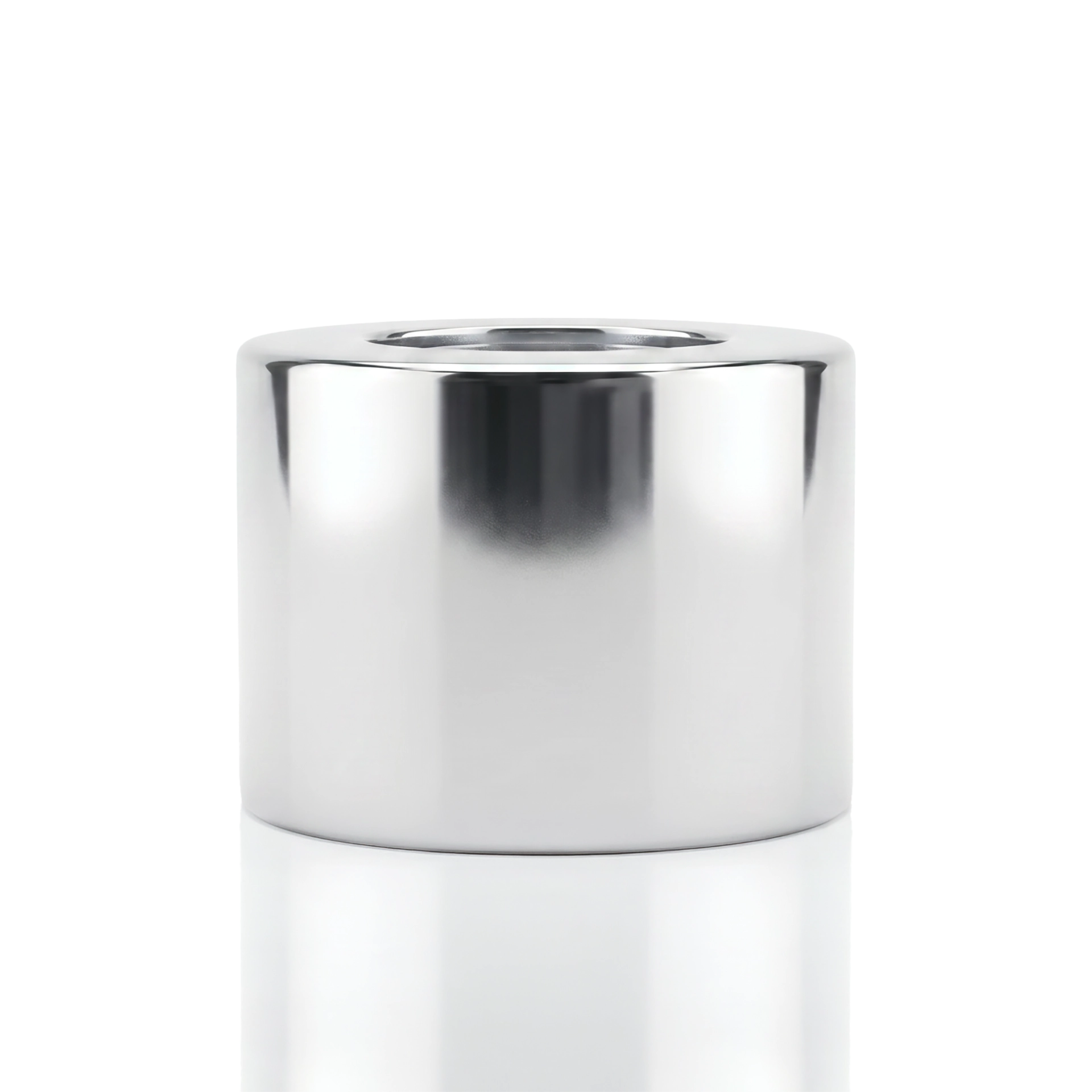 Ring silber glänzend GPI 28/410