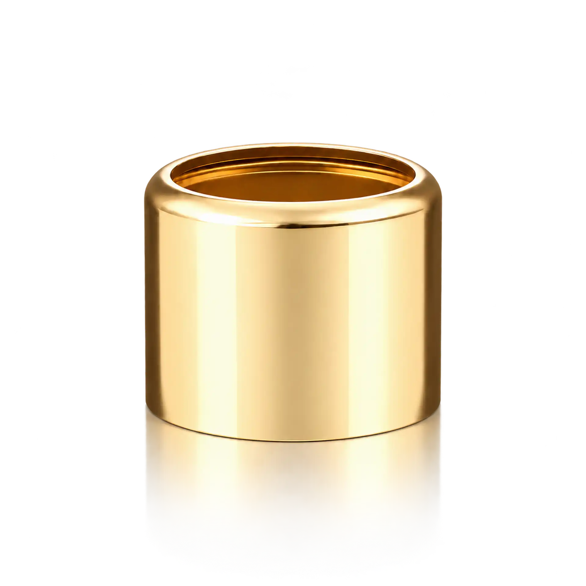 ring, gold, schmuck, offener ring, metallisch