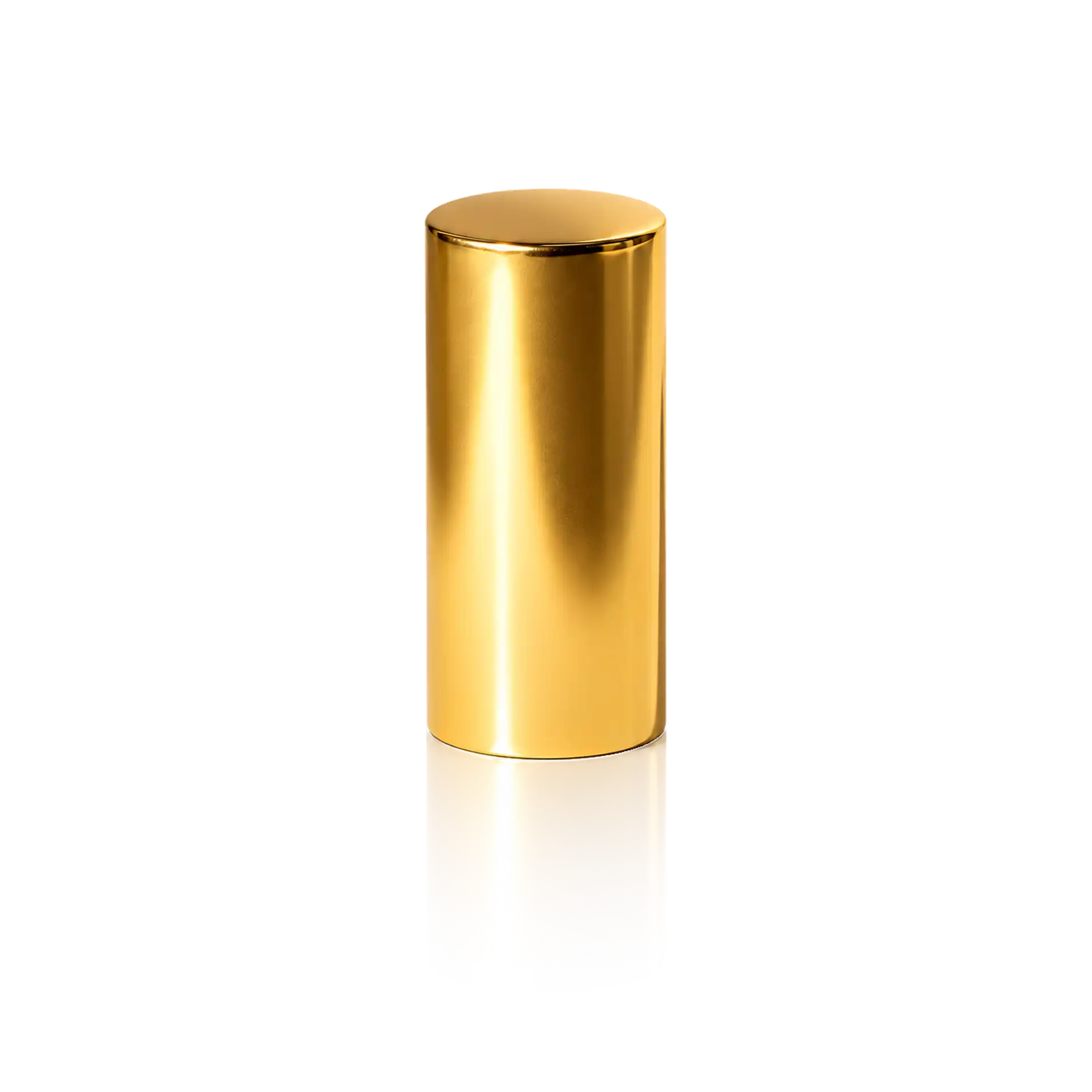 kosmetik, lippenstift, gold, metallisch, röhrchen