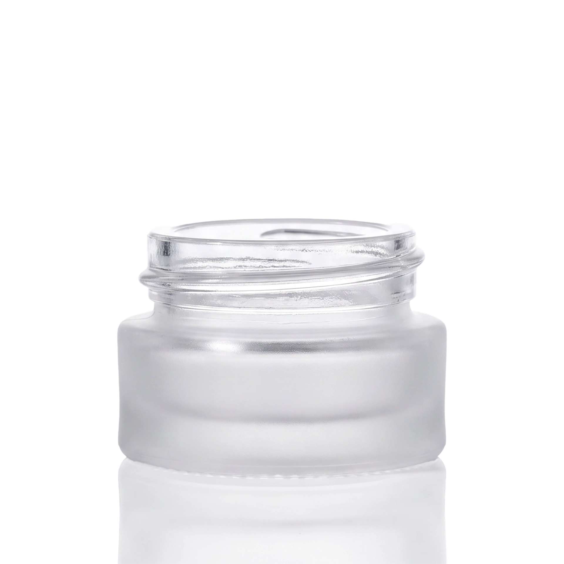 Tiegel 5 ml matt