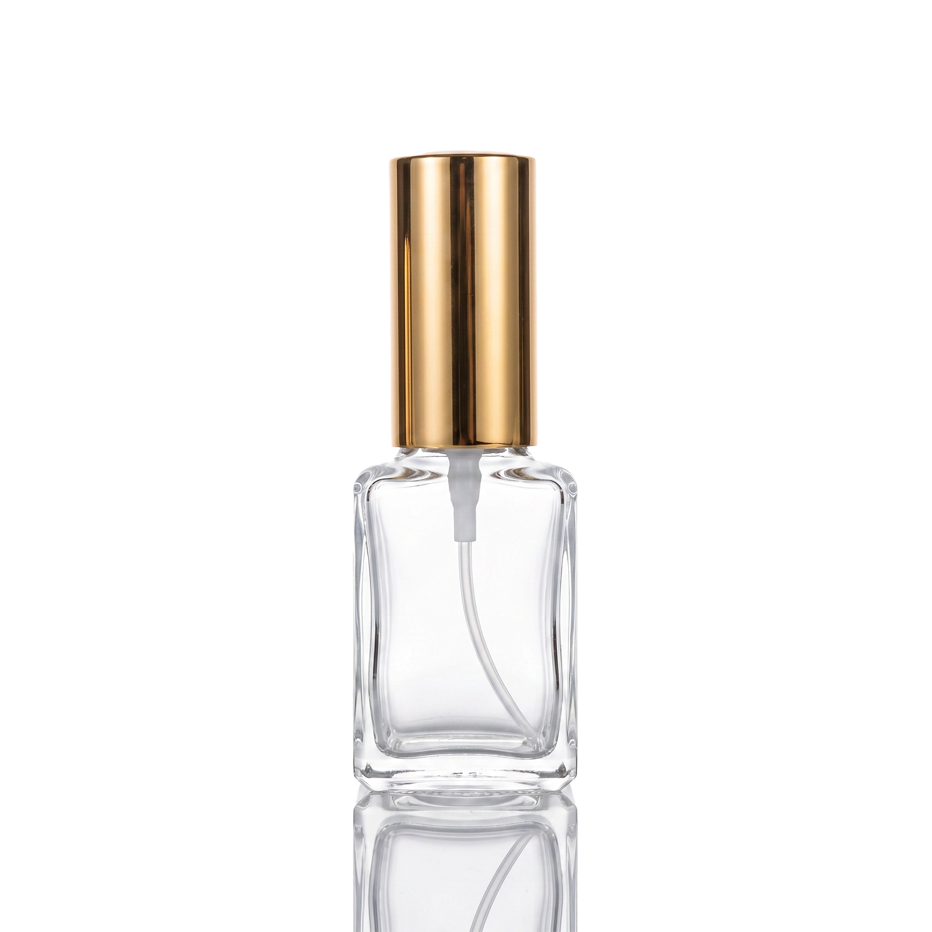 Tischzerstäuber 30 ml klar