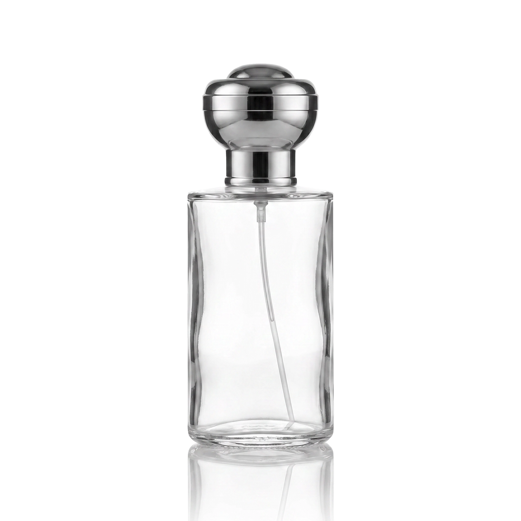Tischzerstäuber 100 ml klar